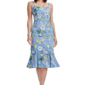 Allona Dress