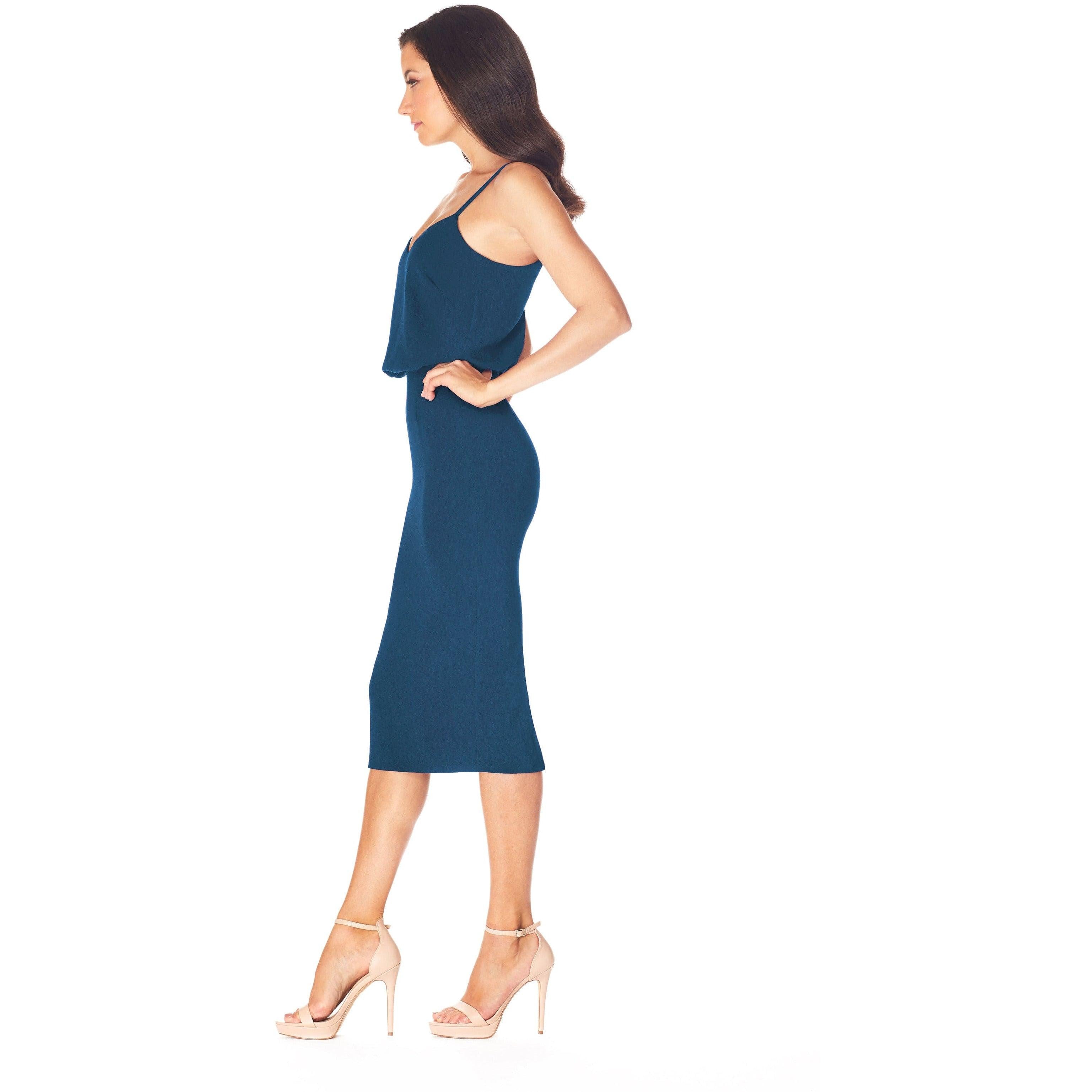 Alondra Dress
