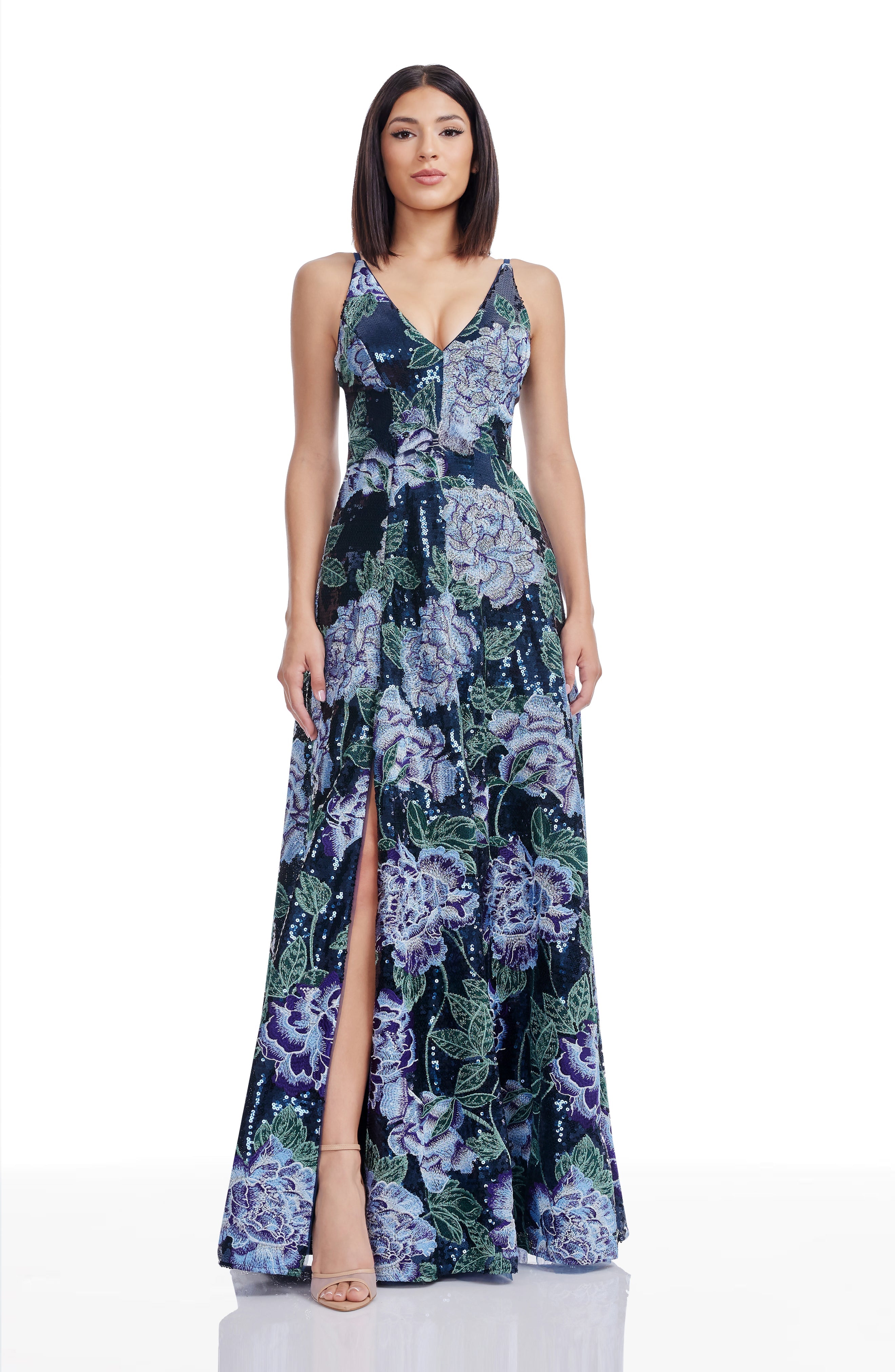 Alyssa Dress