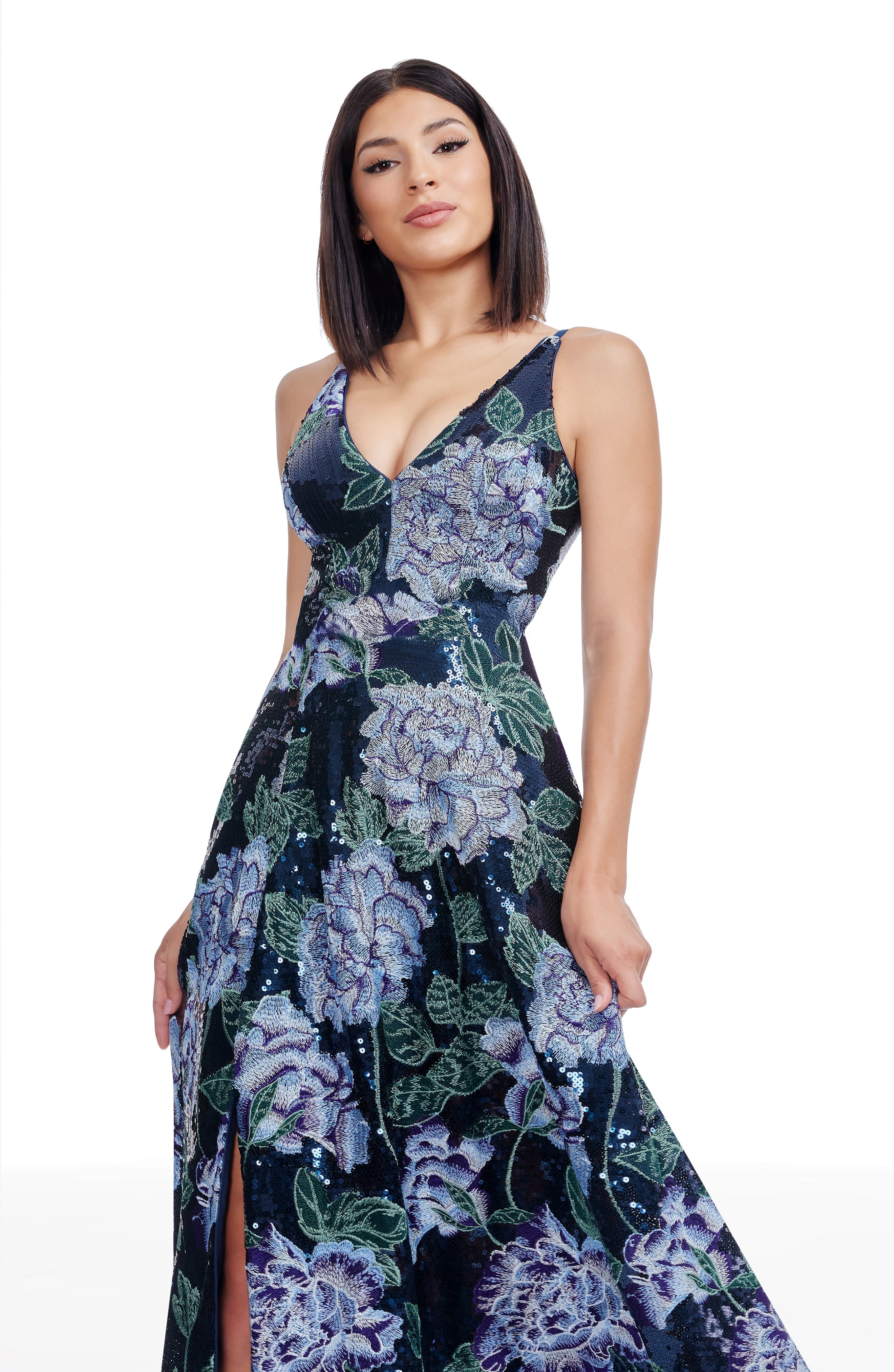 Alyssa Dress