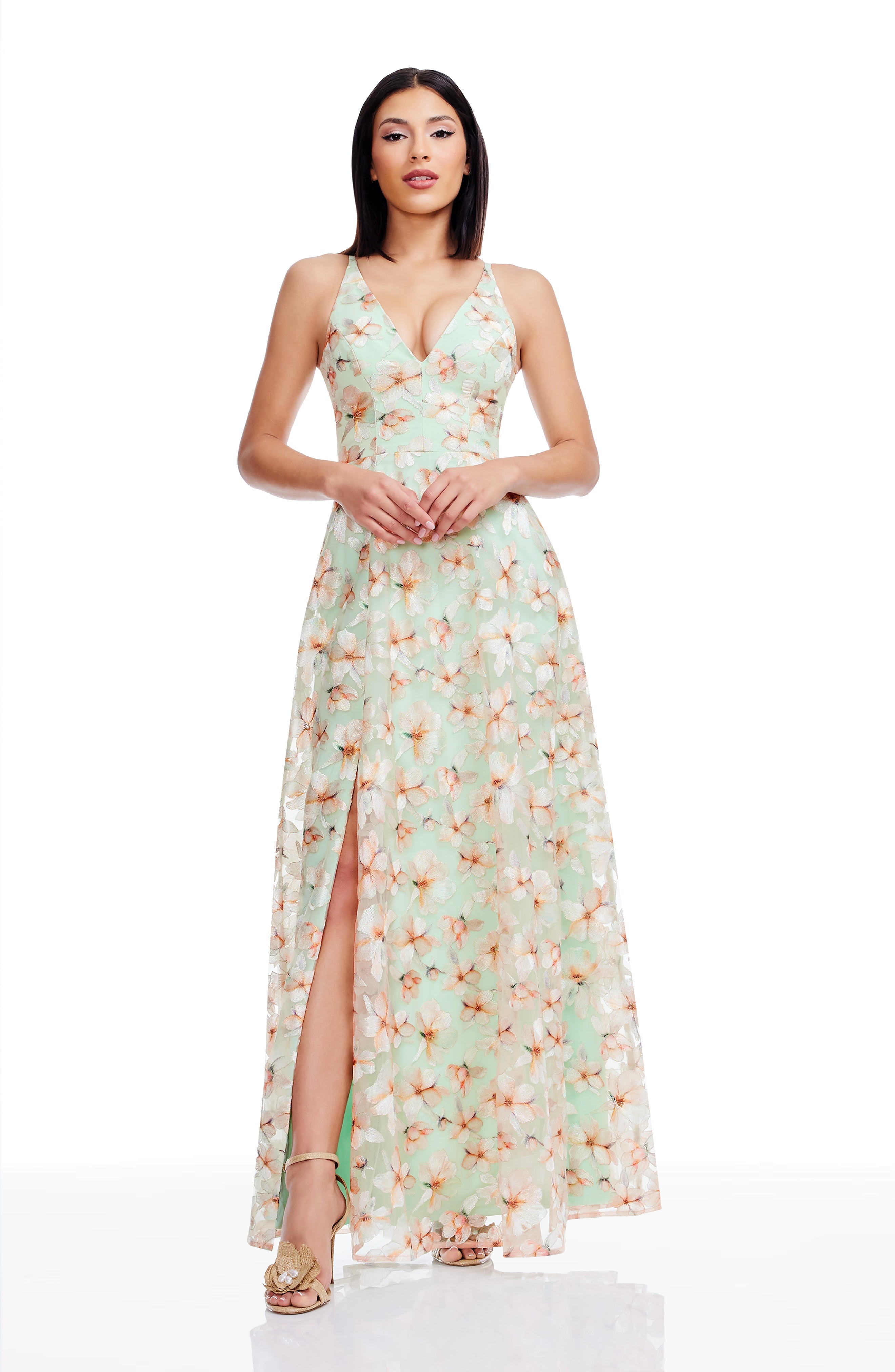 Alyssa Gown