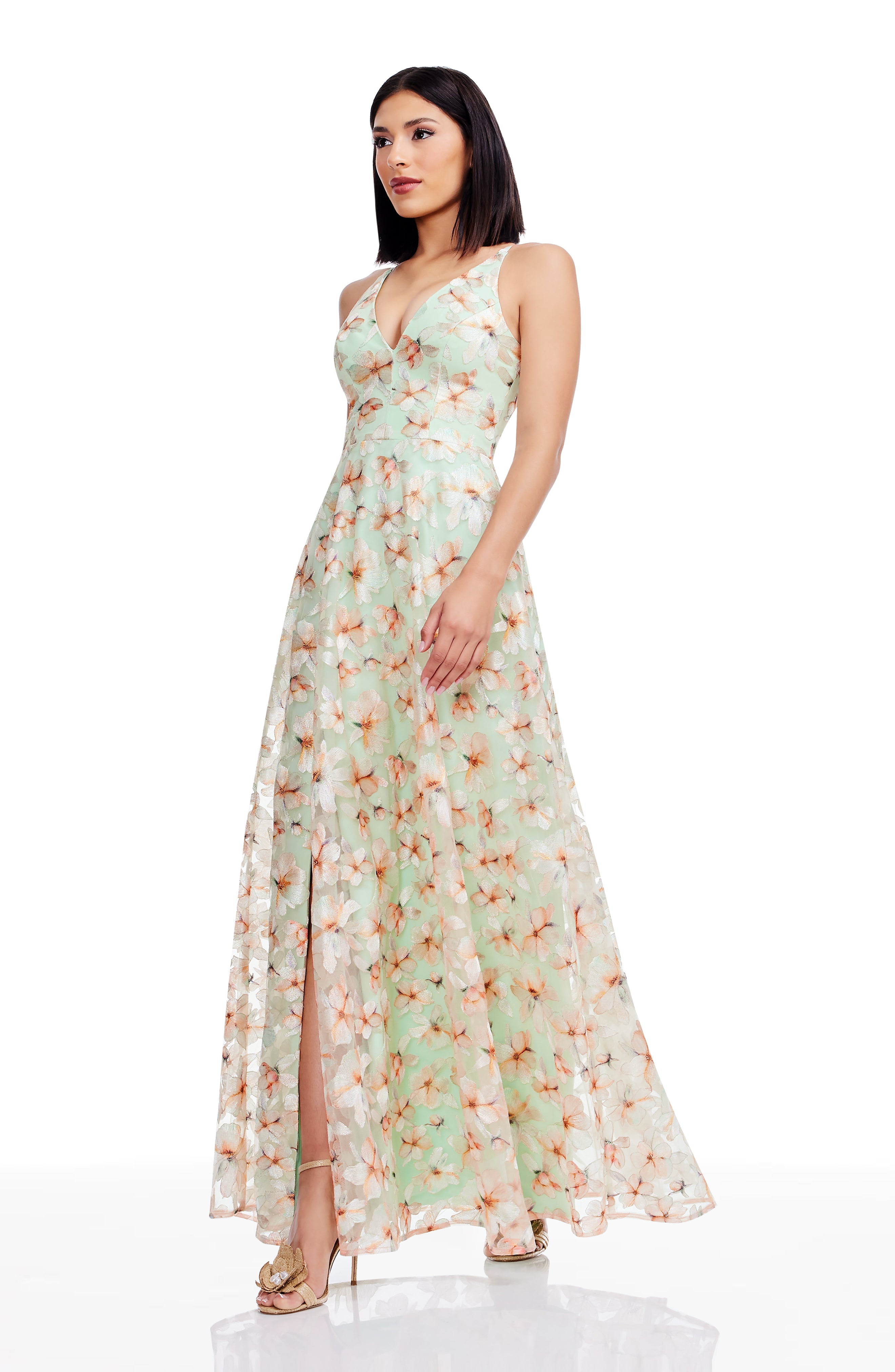 Alyssa Gown