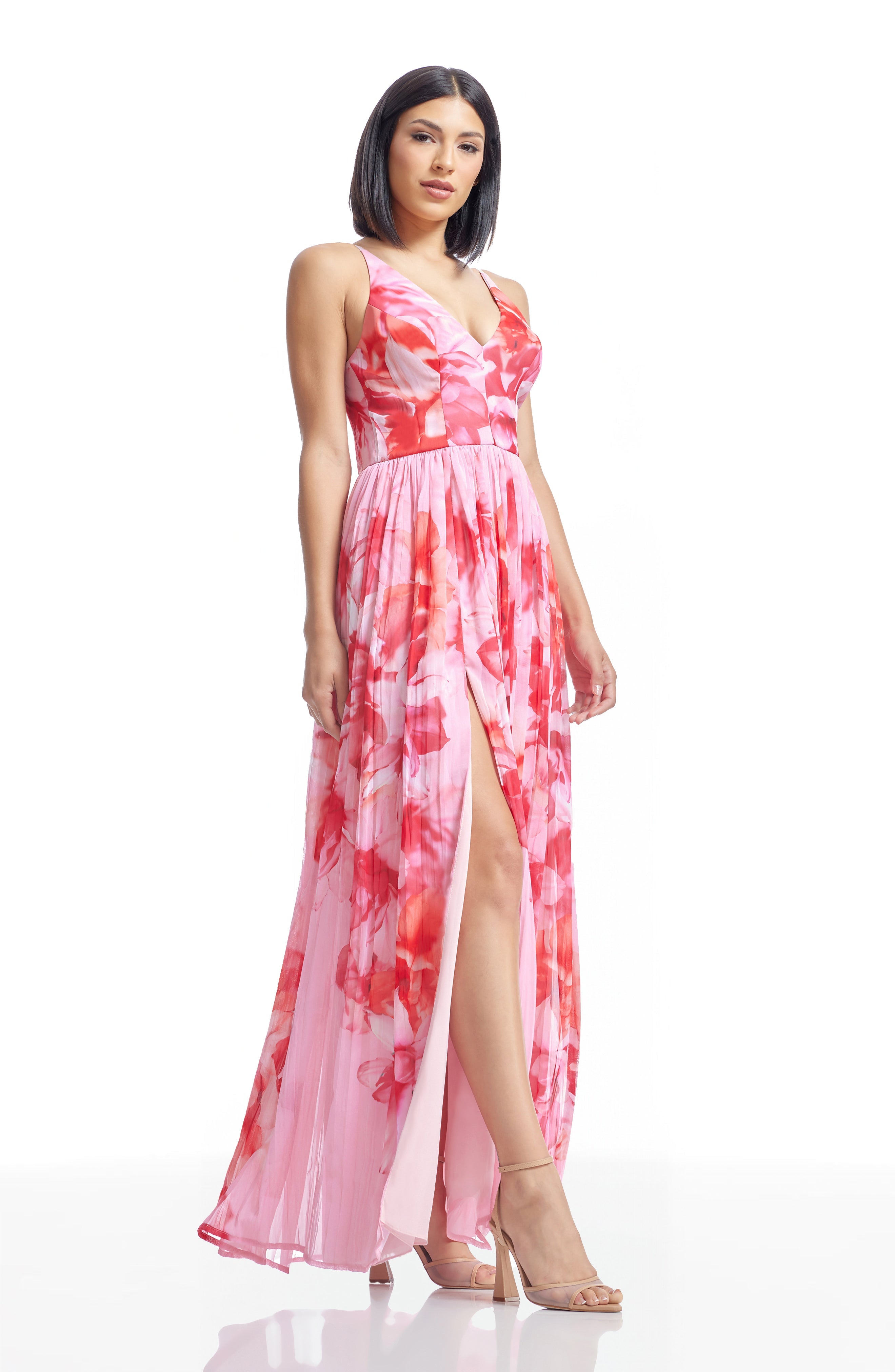 Alyssa Dress