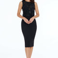Amada Sequin Dress