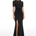 Amanda Gown
