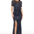Amanda Gown