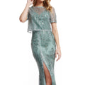 Amanda Gown