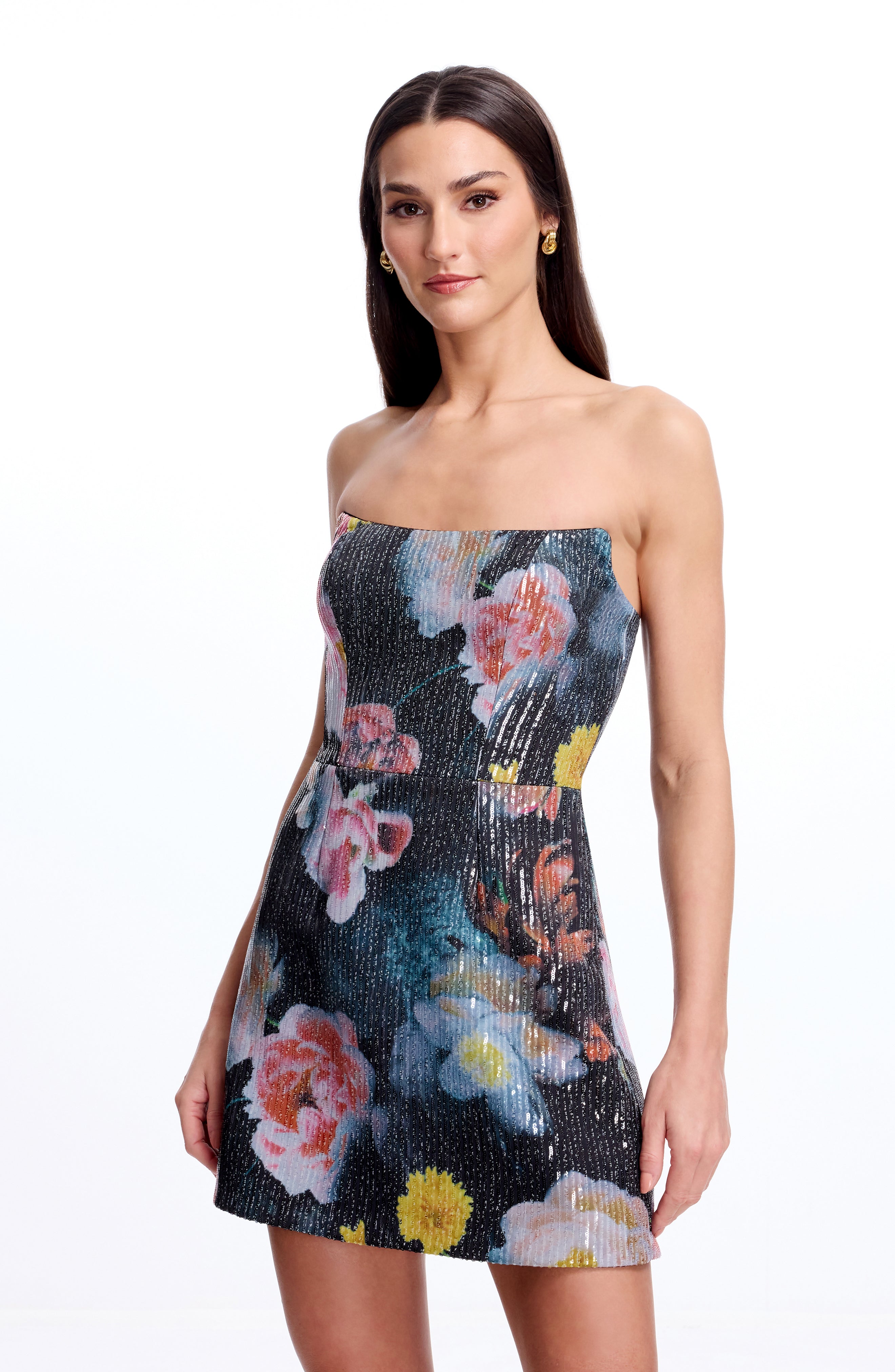 Amity Dress