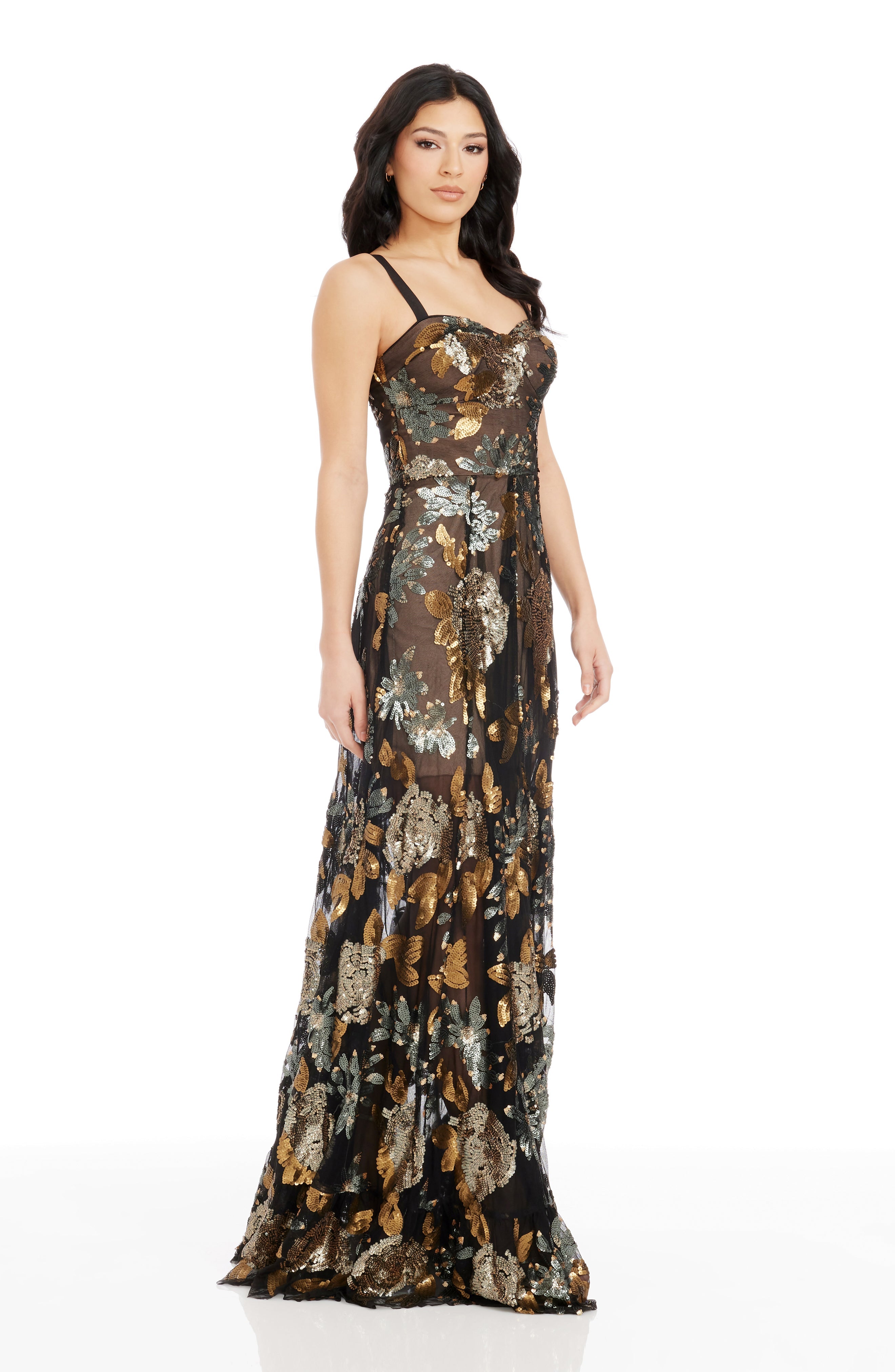 Anabel Dress