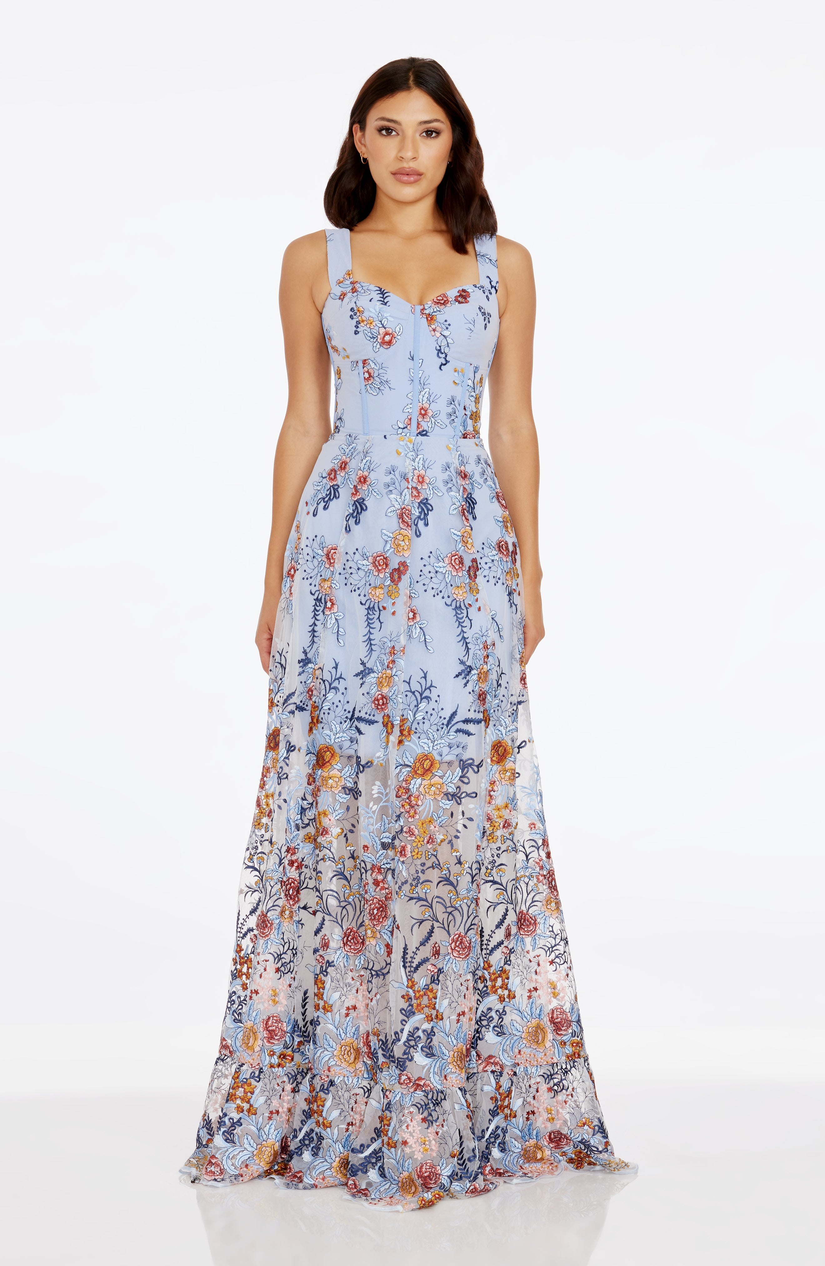 Anabel Gown