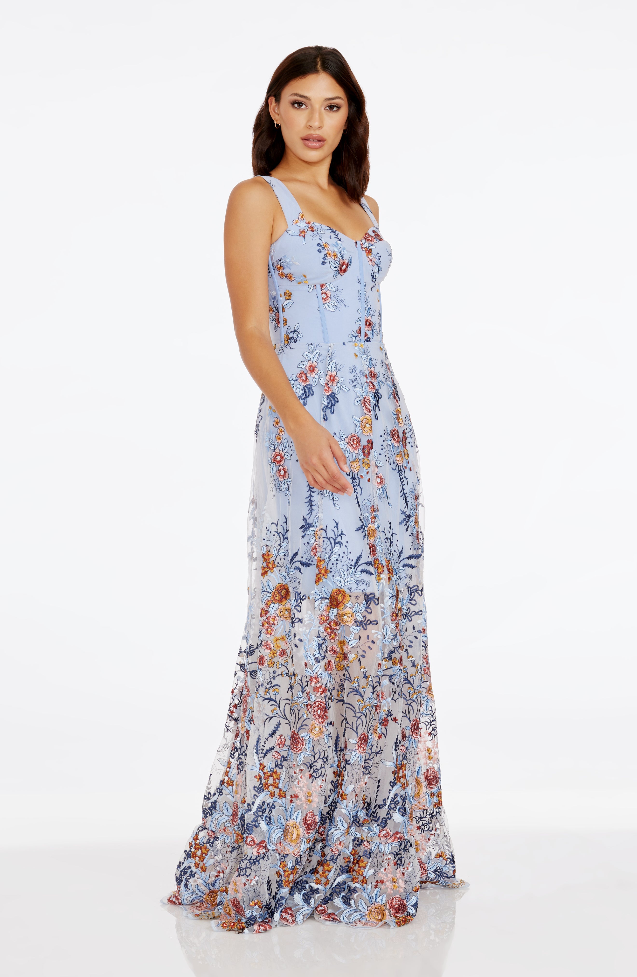 Anabel Gown