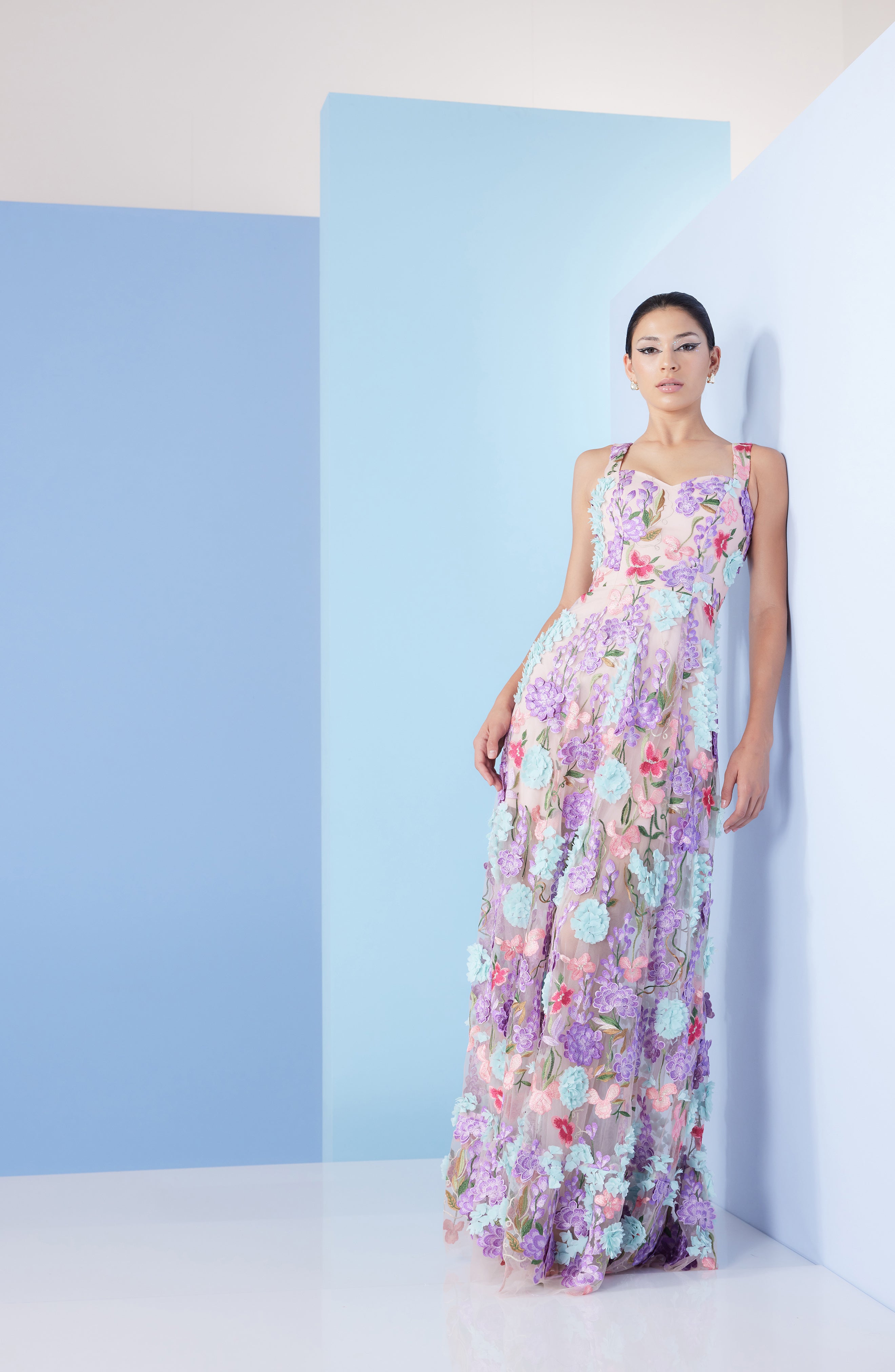 Anabel Dress