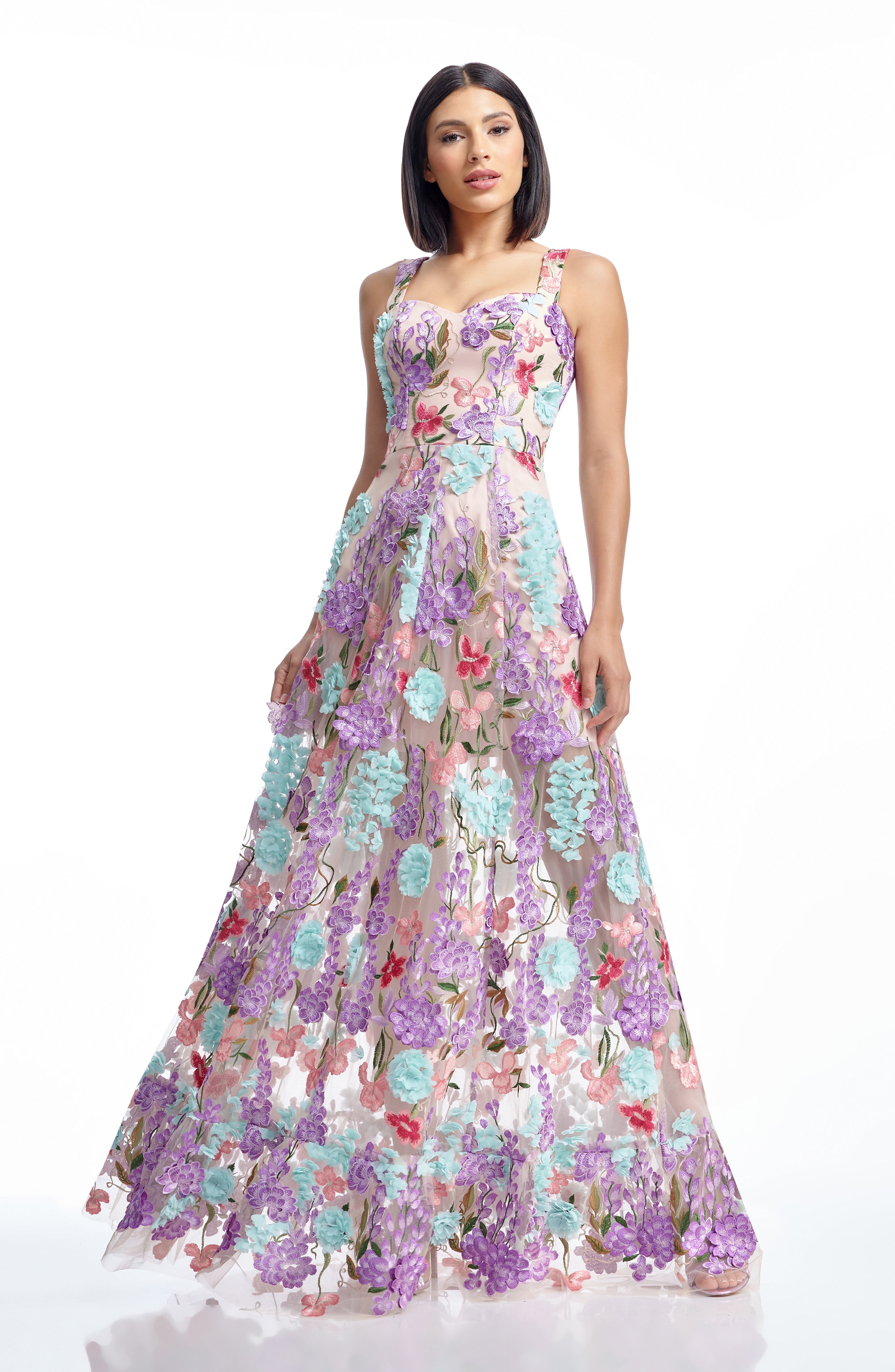 Anabel Dress