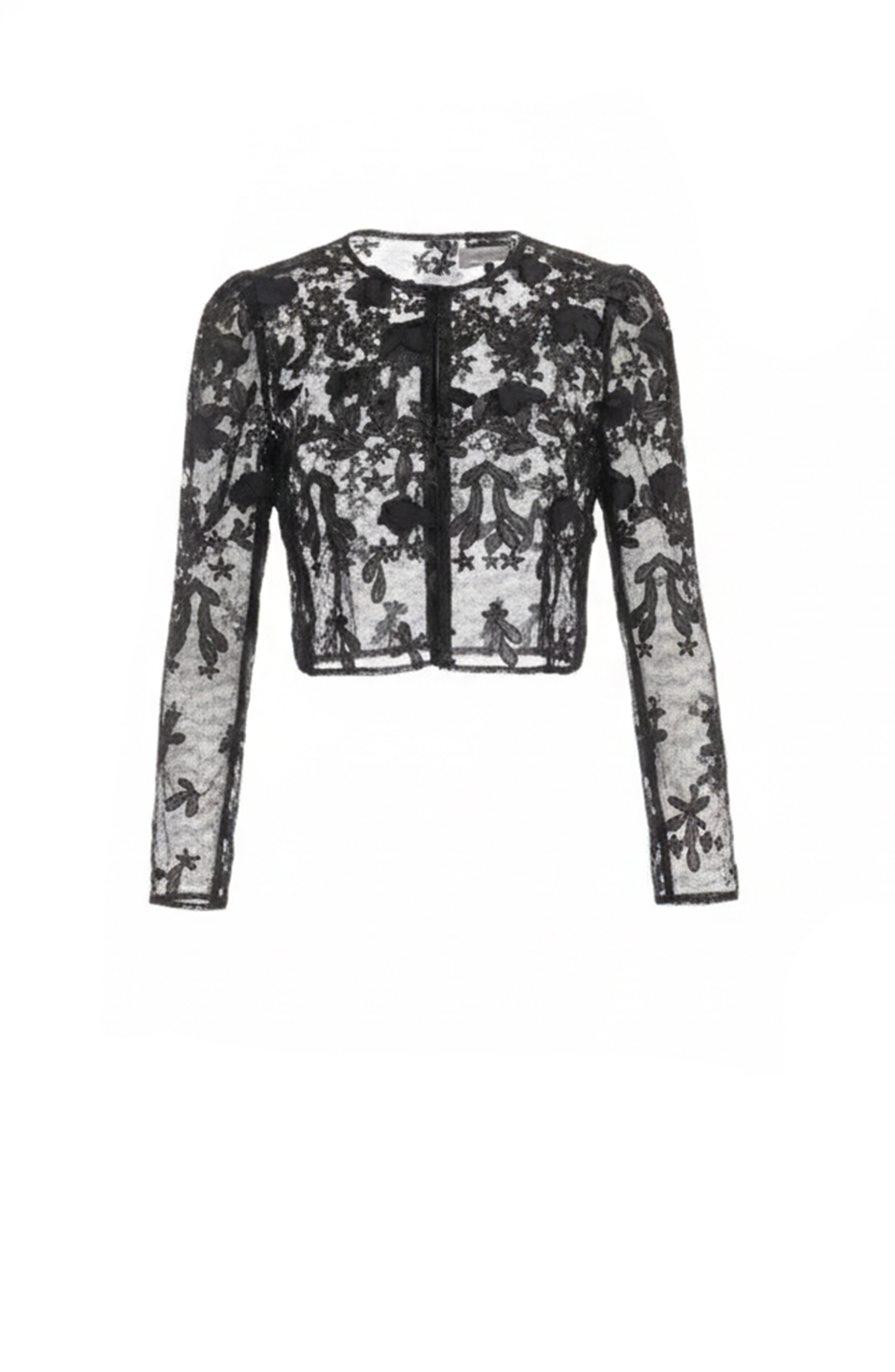 Andra Jacket