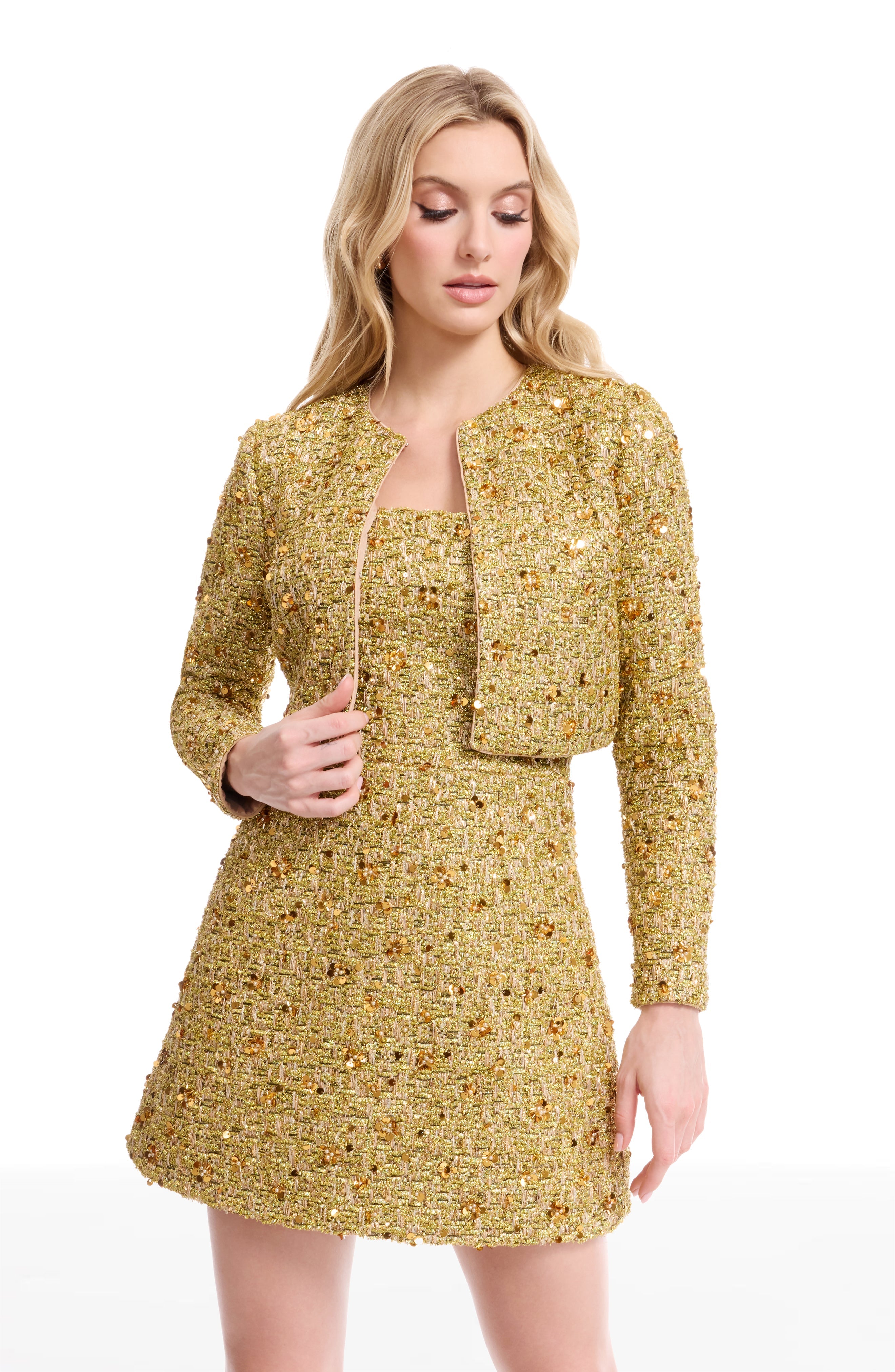 Andra Jacket