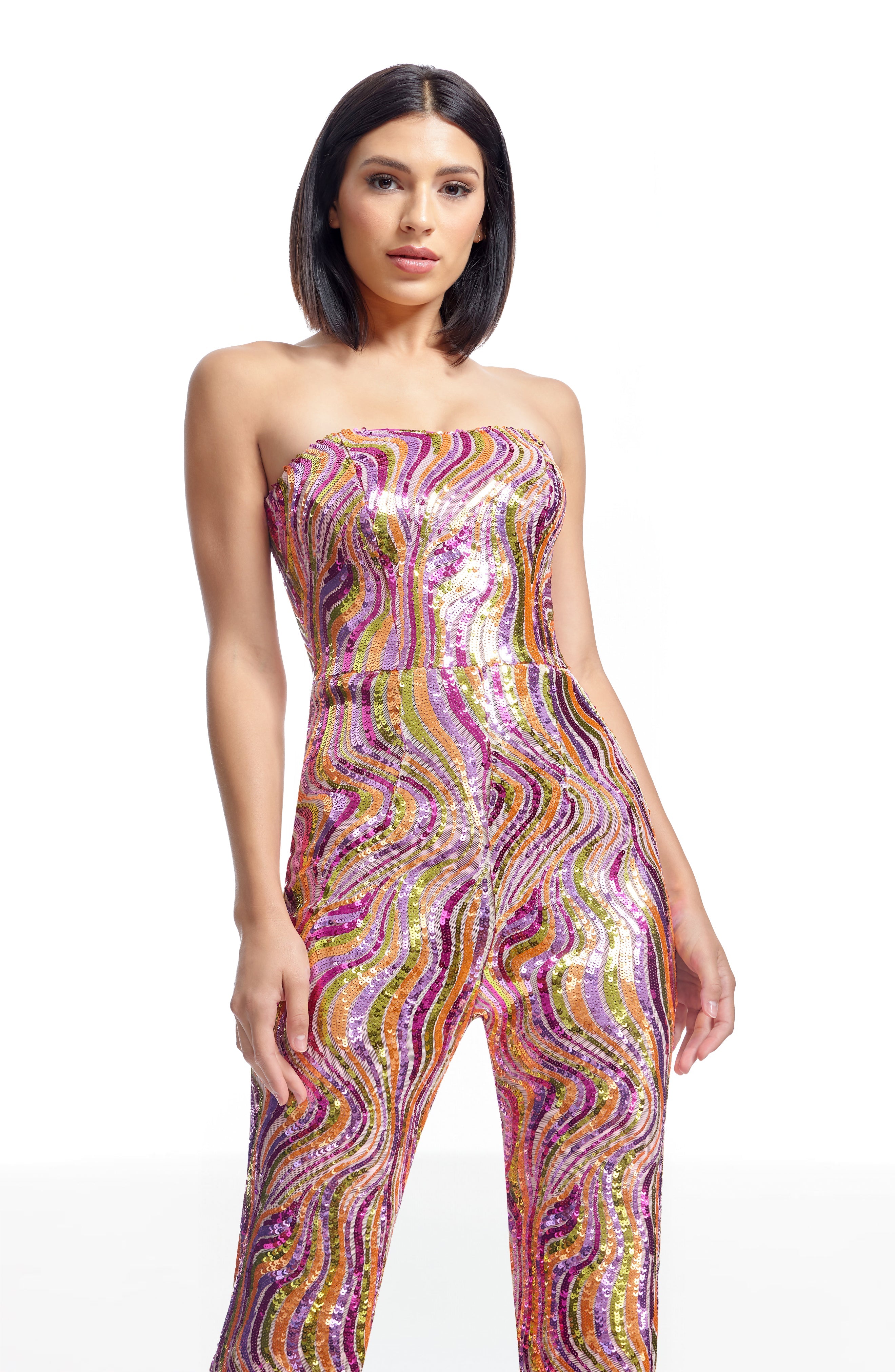 Andy Jumpsuit