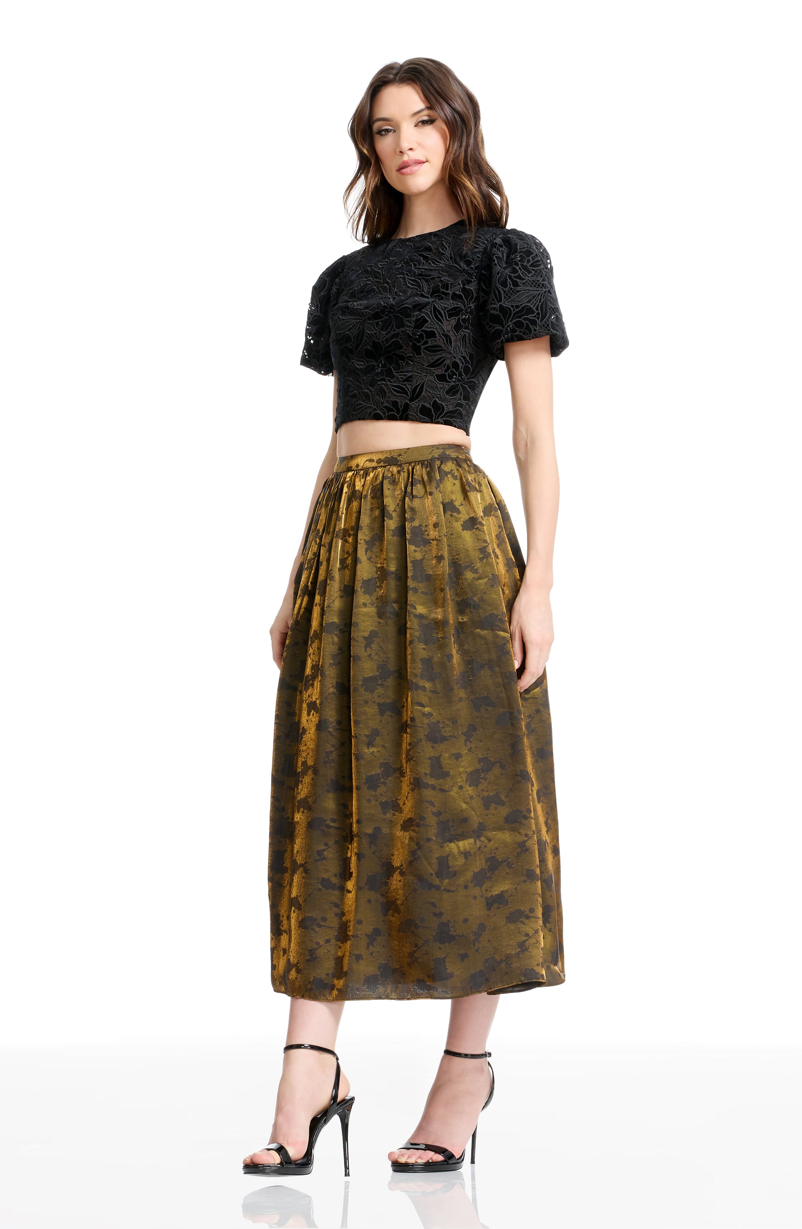 Angelica Skirt