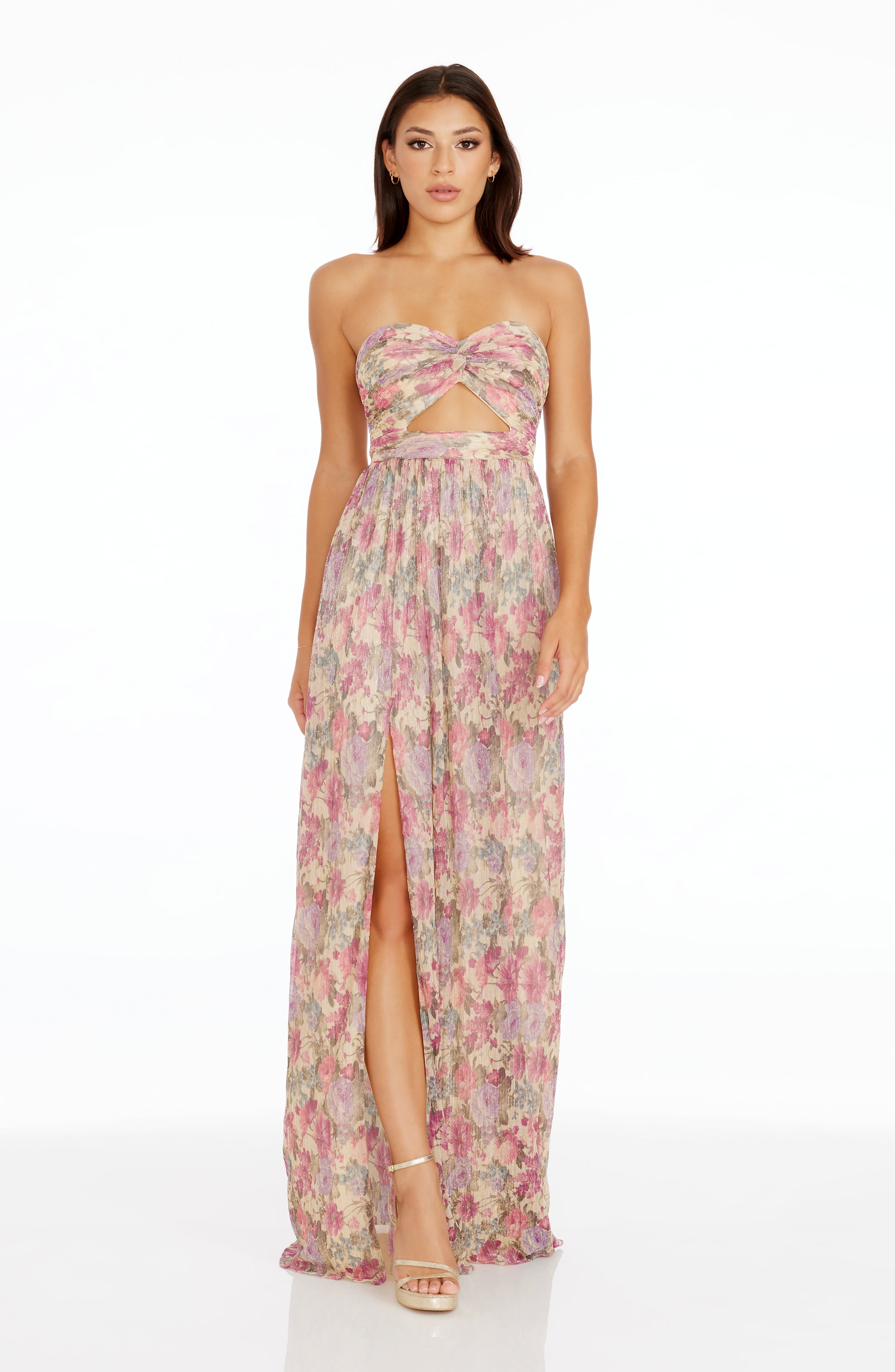 Angelique Gown