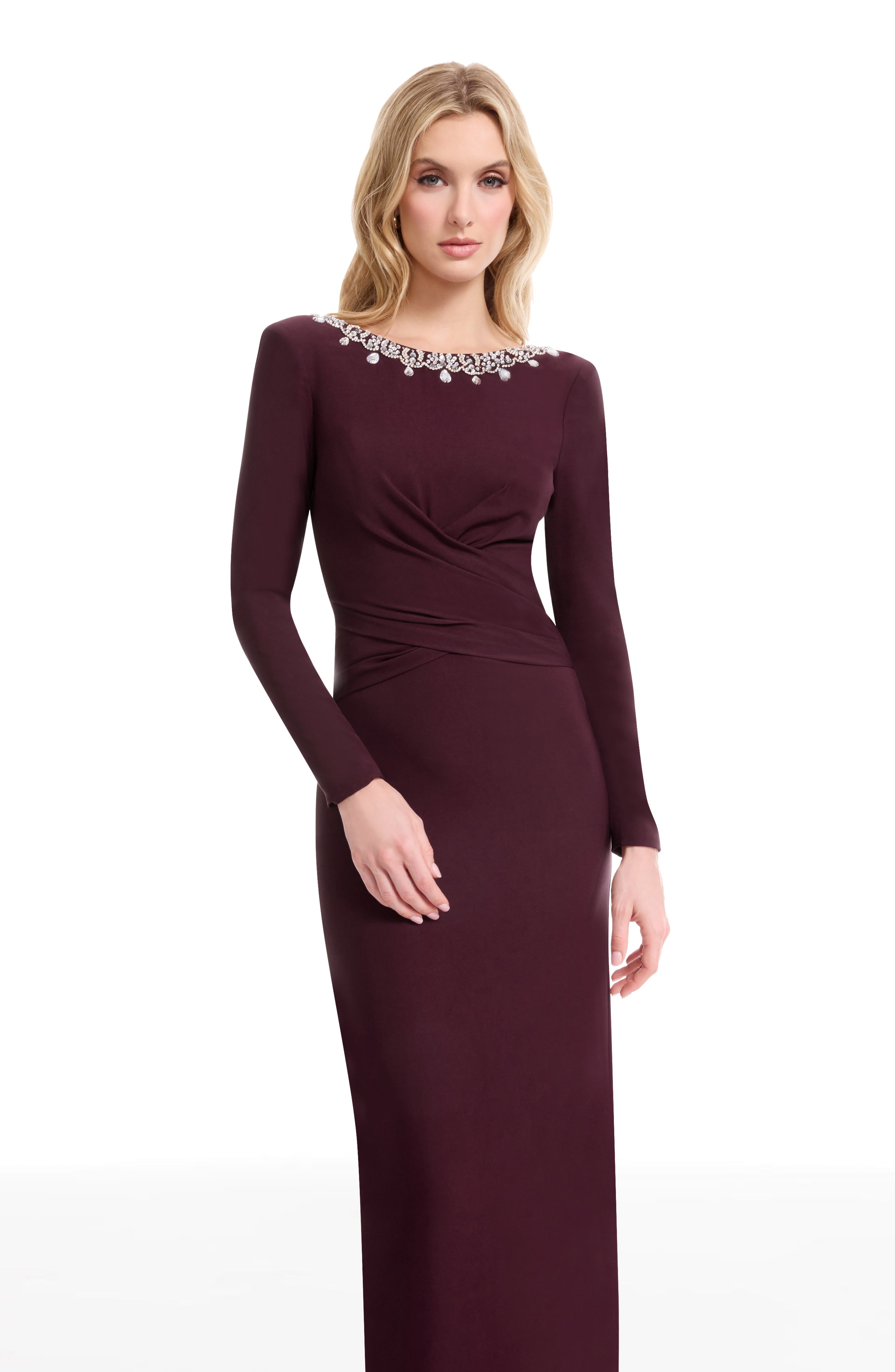 Anne Dress