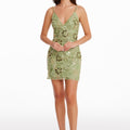 Anya Dress