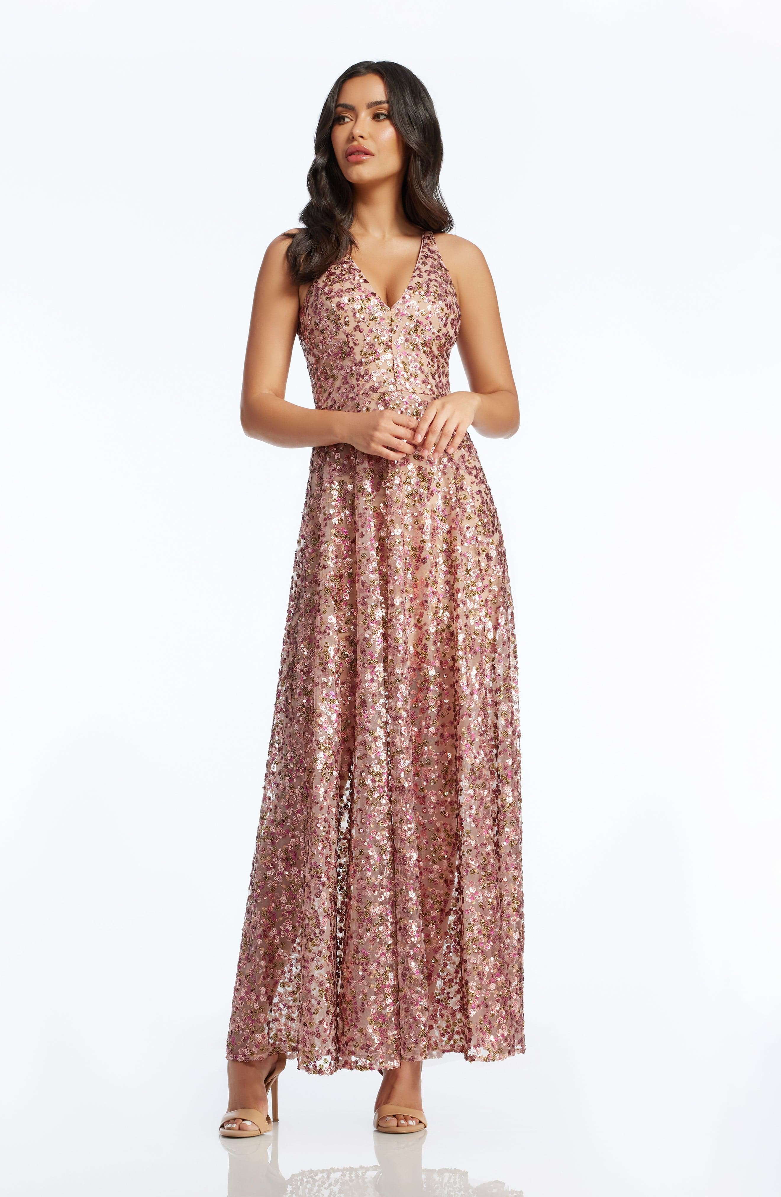 Ariyah Gown