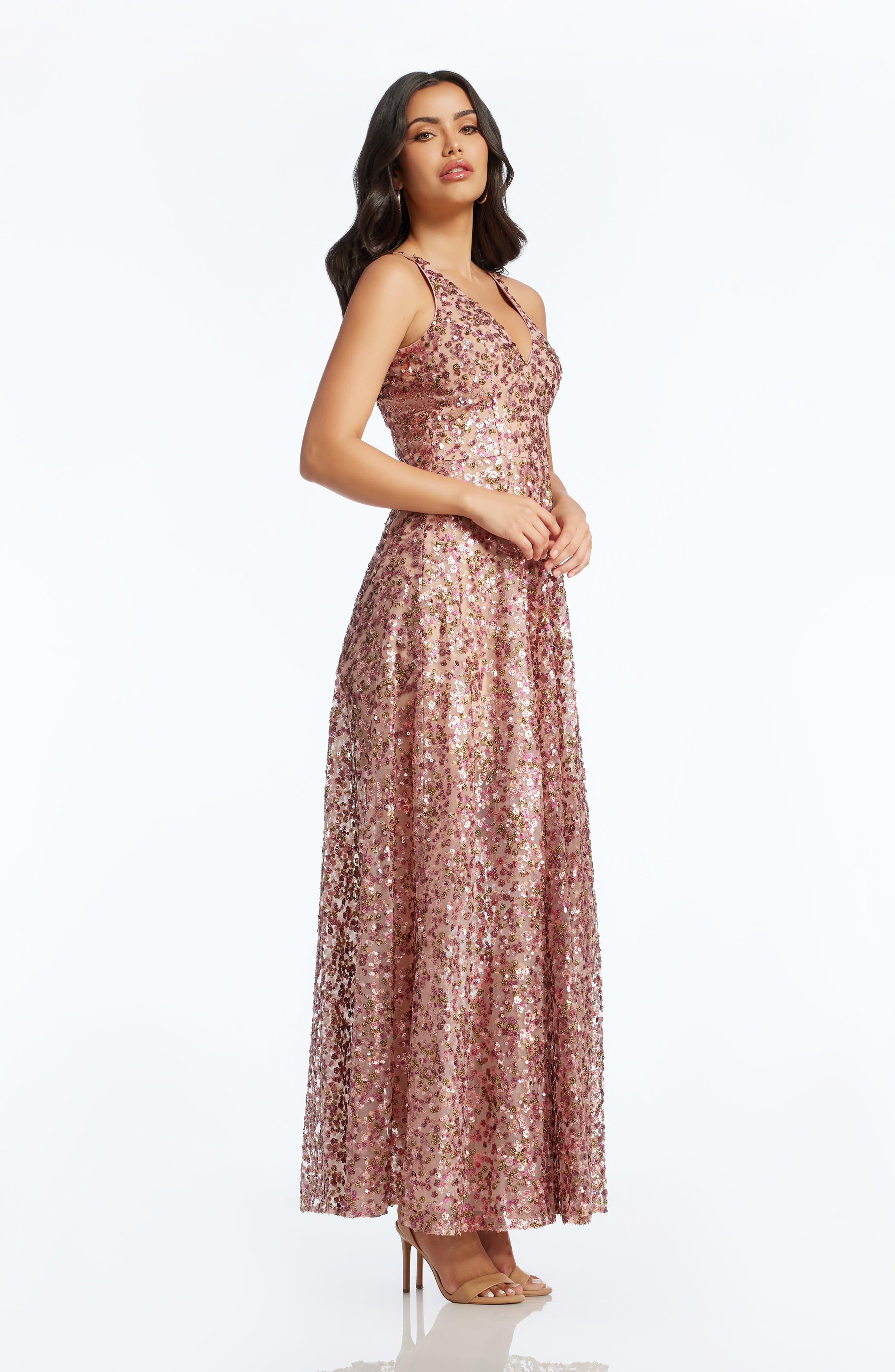 Ariyah Gown