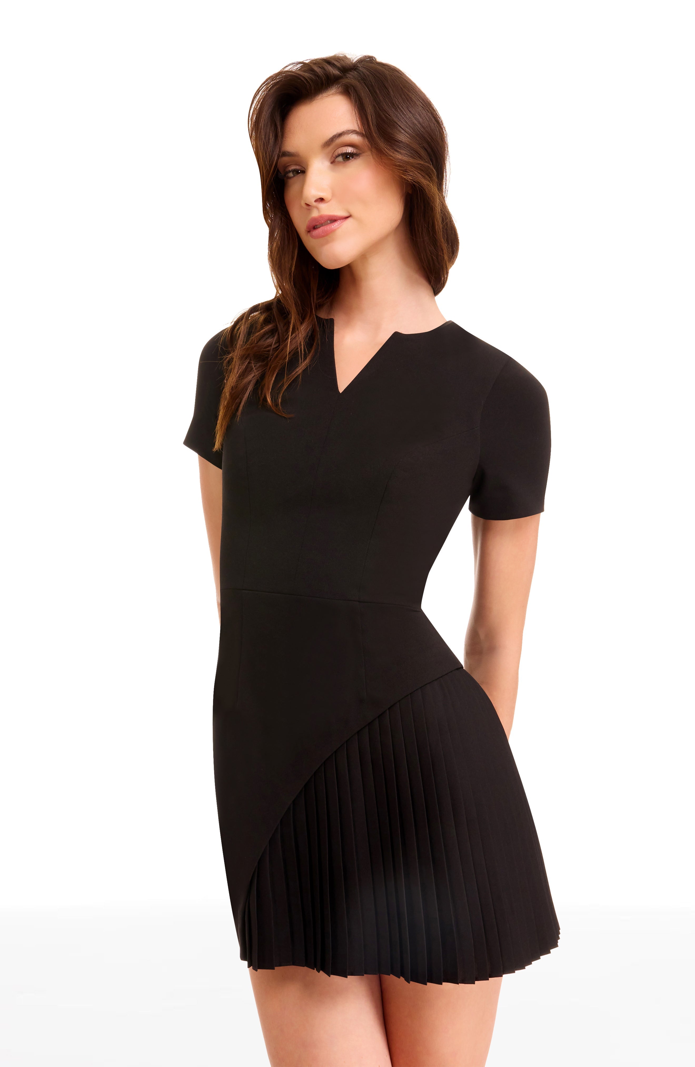 Ashley Dress