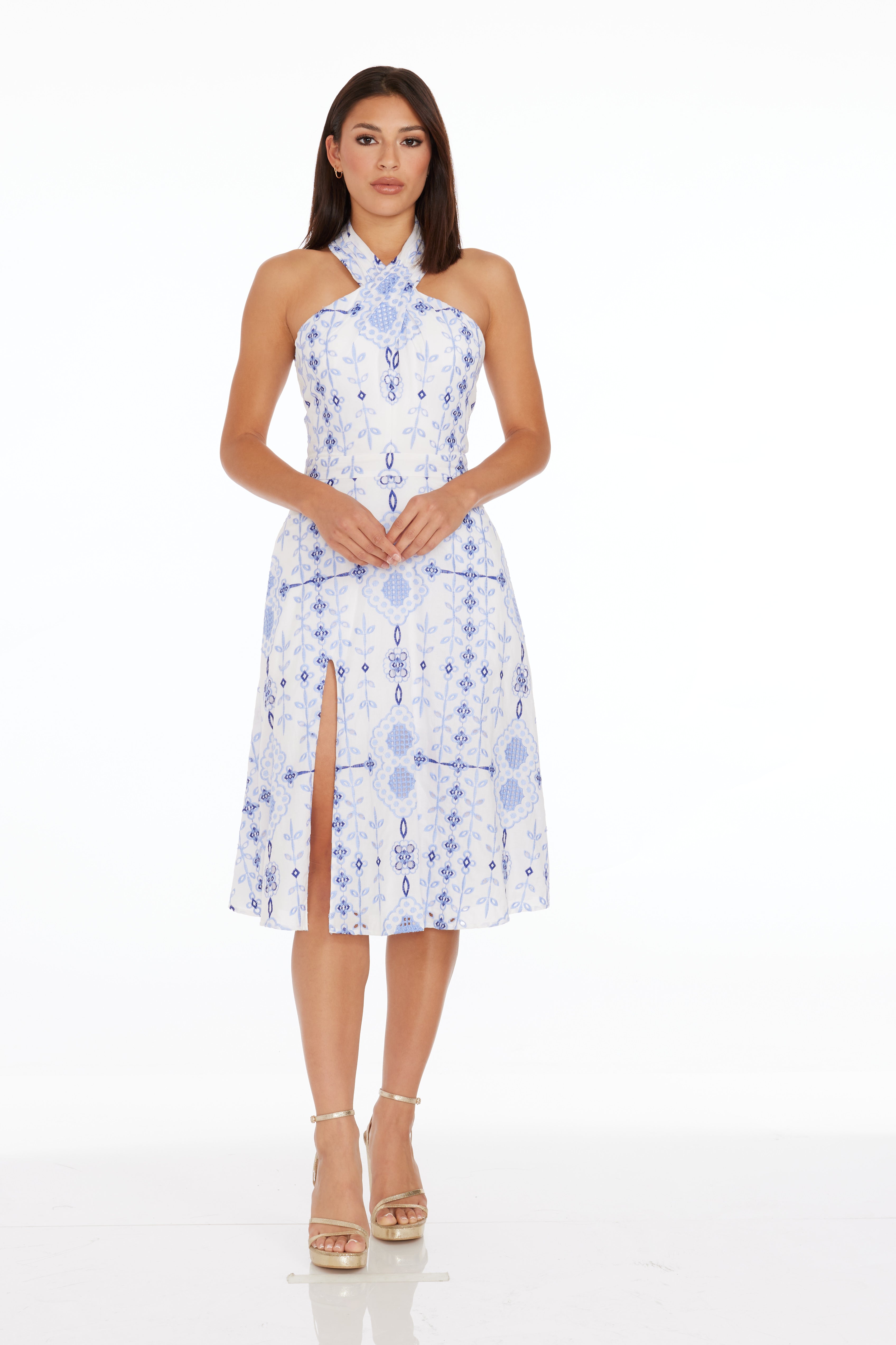 Astoria Dress