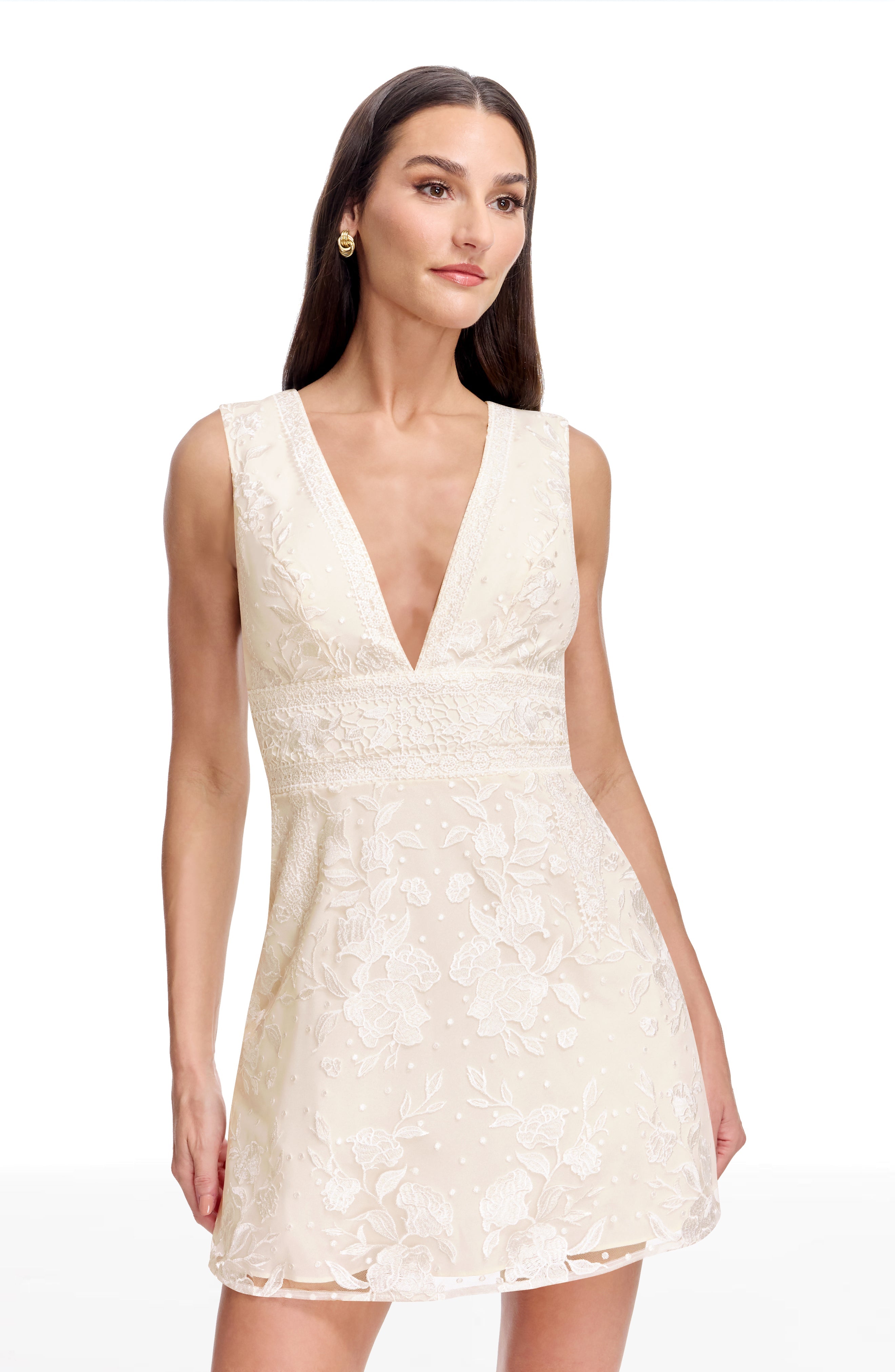Astrid Dress