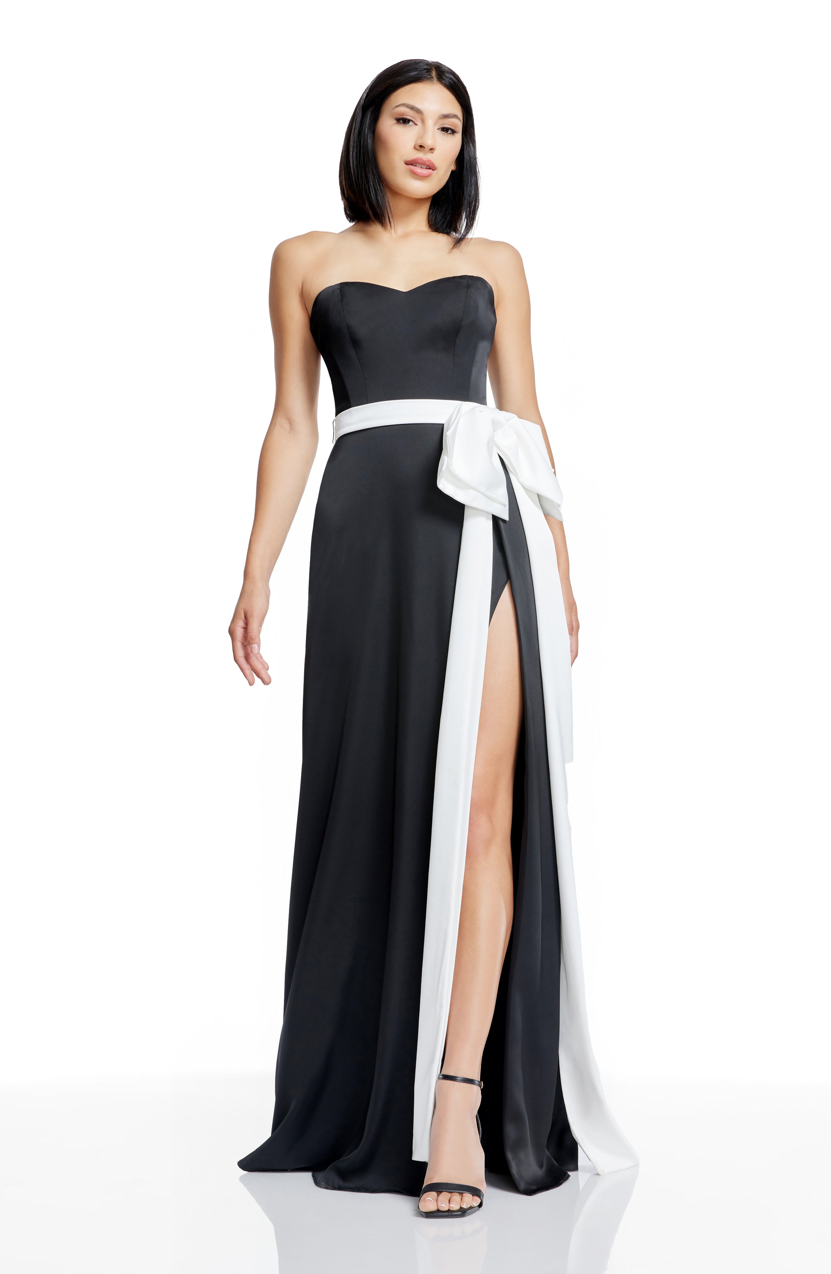 Athene Dress