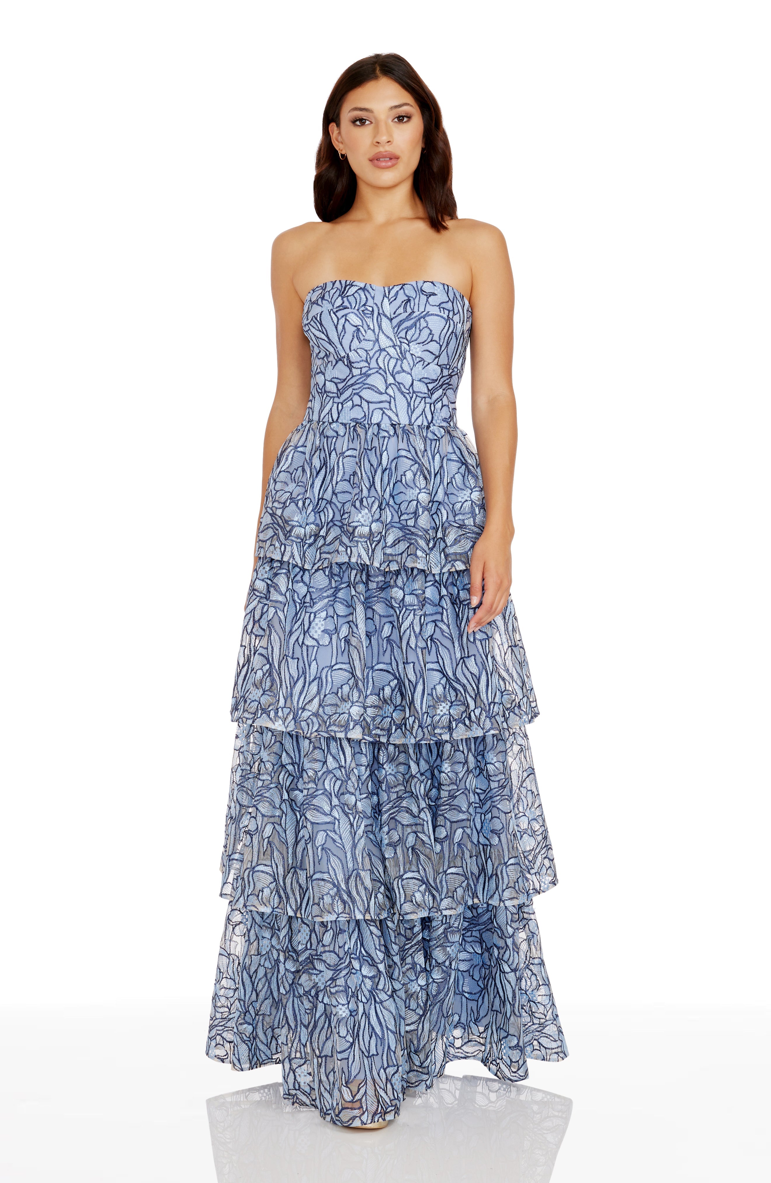 Aubriella Dress
