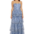 Aubriella Dress
