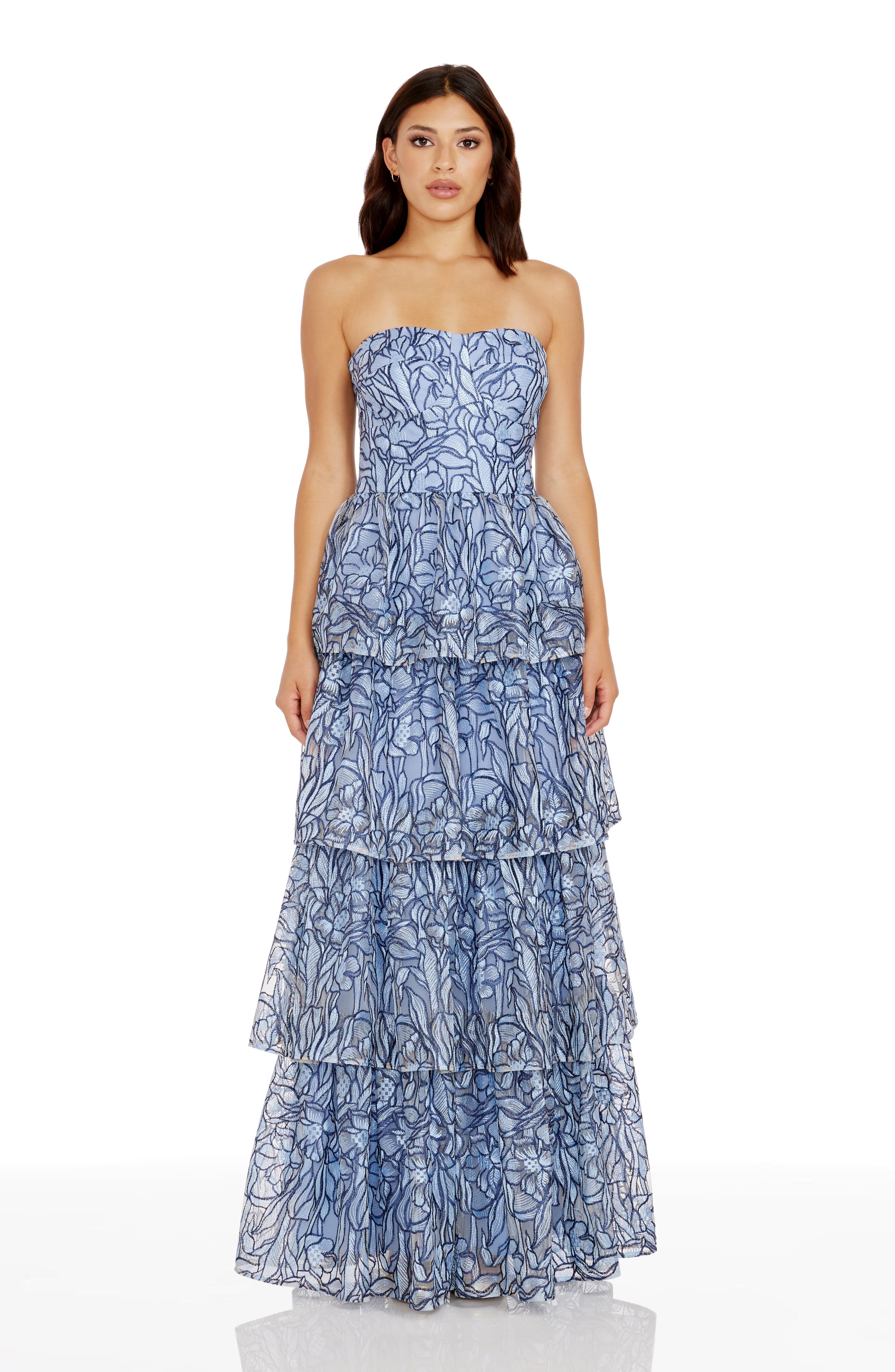 Aubriella Dress