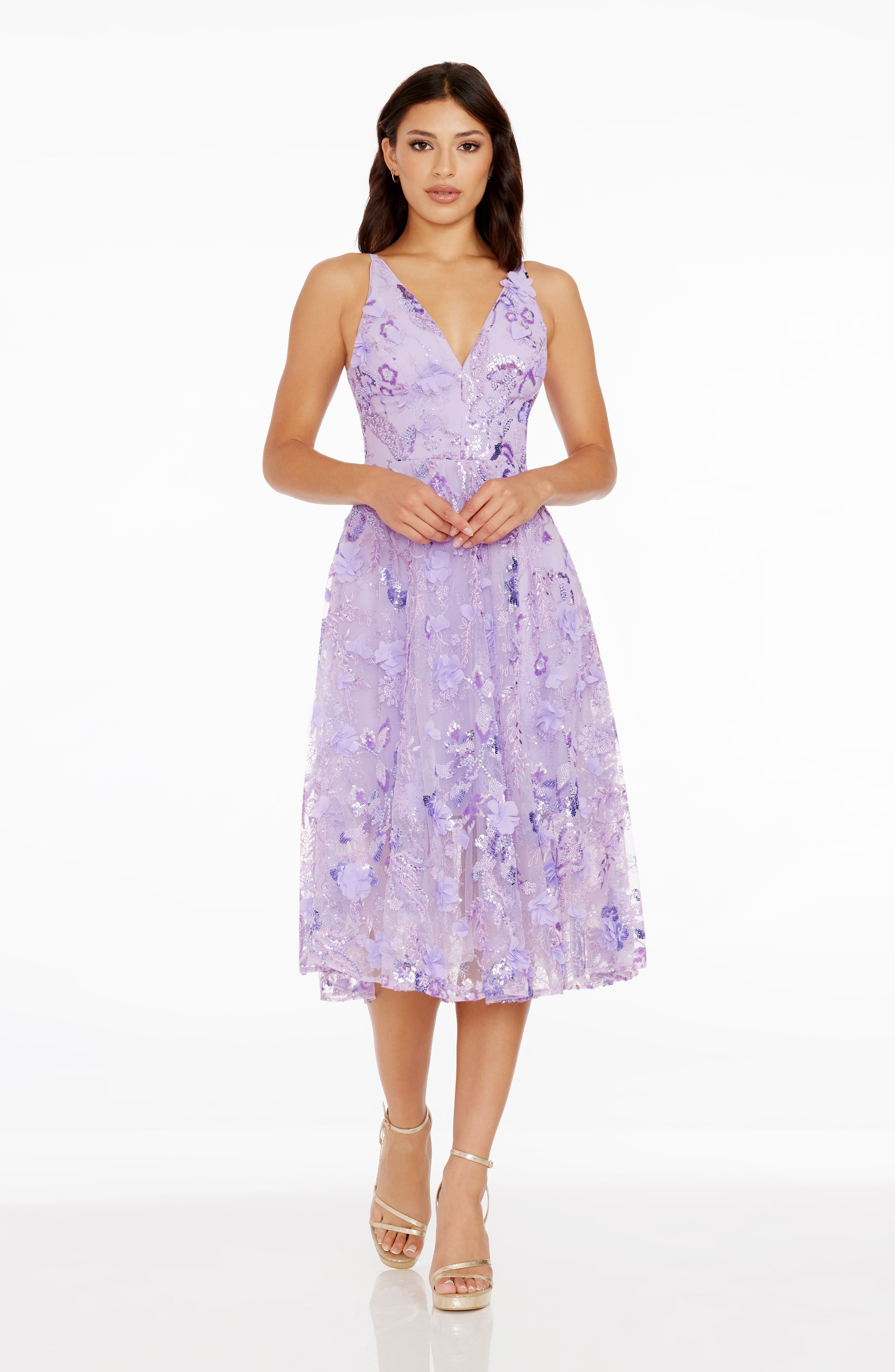 Audrey Dress