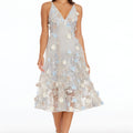 Audrey Dress