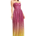 Audrina Gown