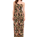 Audrina Dress