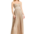 Audrina Gown