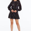 Aulden Dress