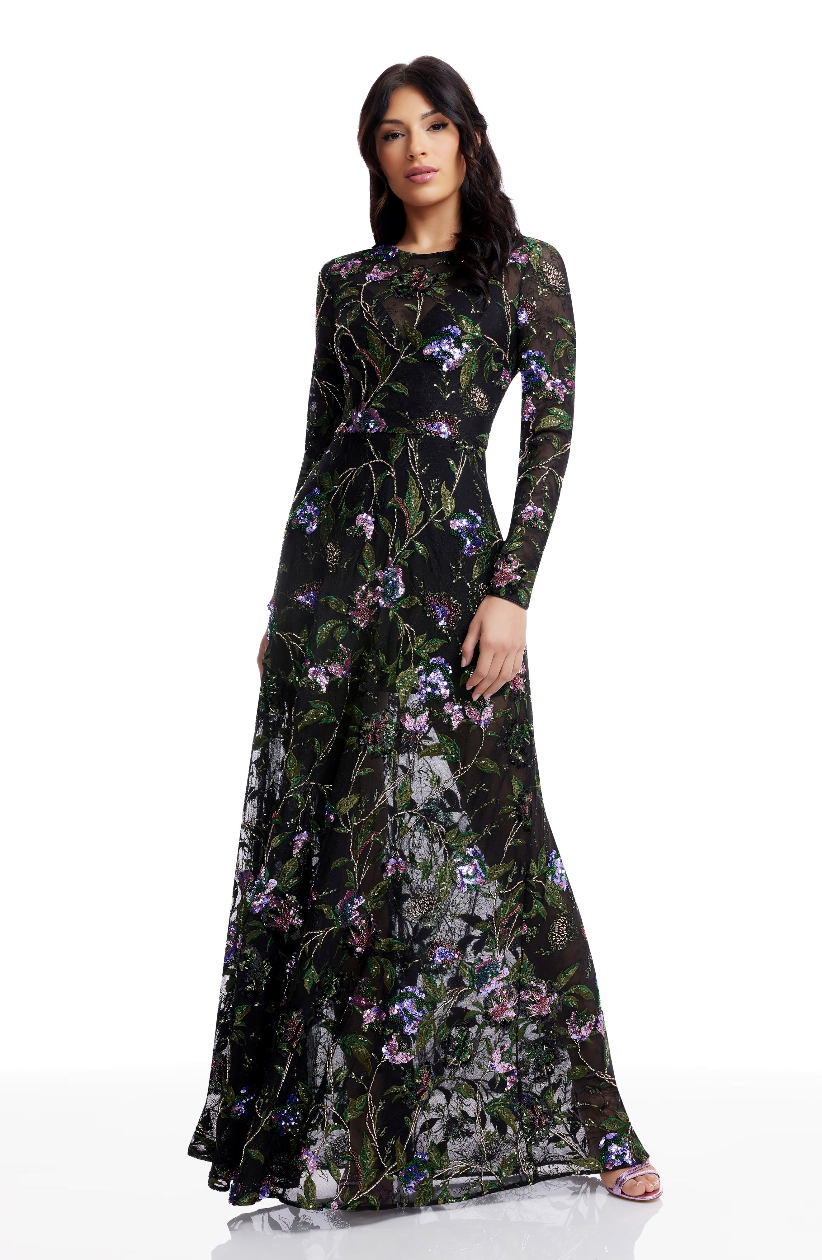 Ava Dress