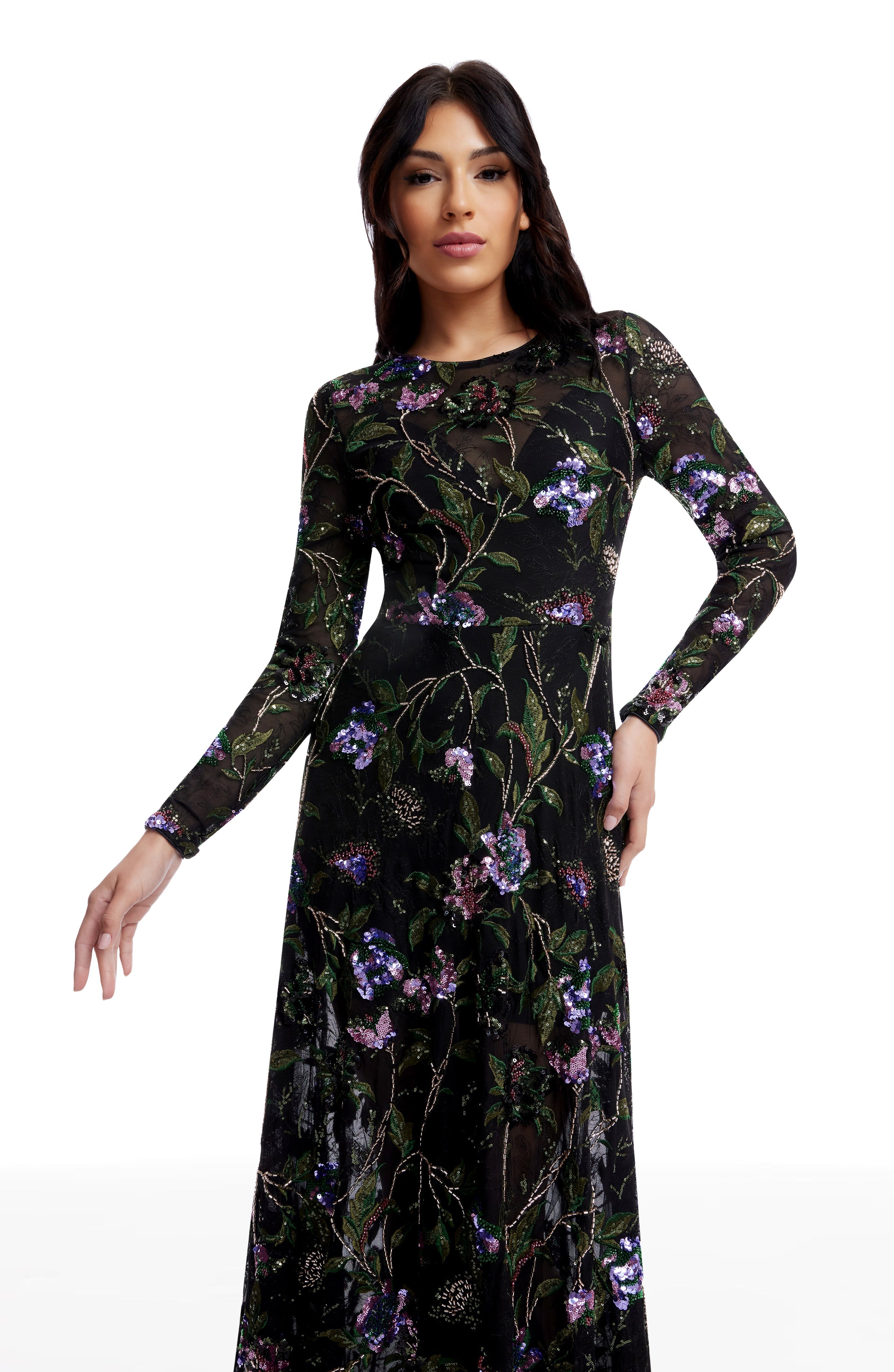 Ava Dress