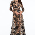 Ava Gown