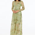 Ava Dress