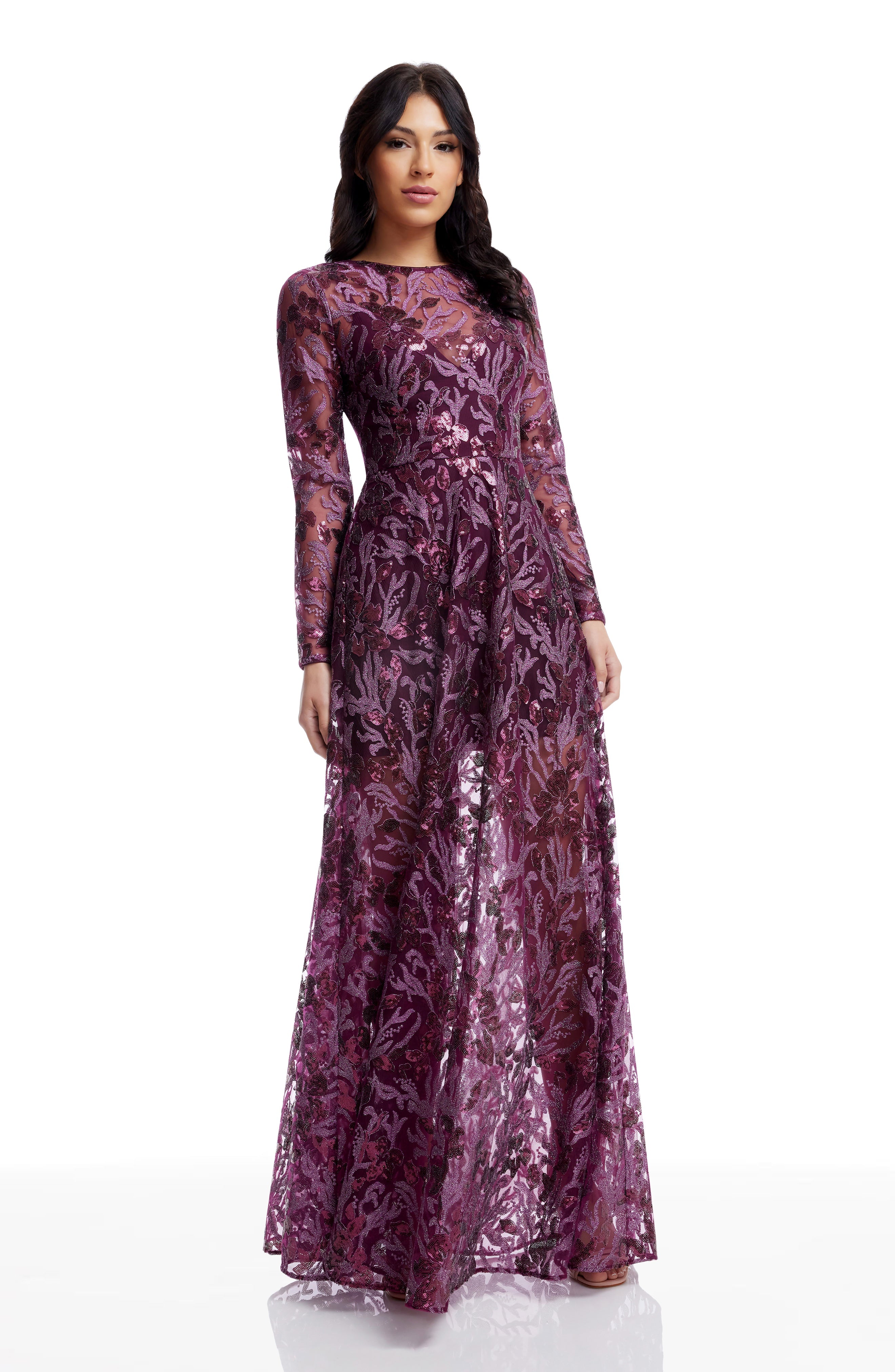 Ava Dress