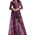Ava Dress