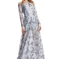 Ava Dress