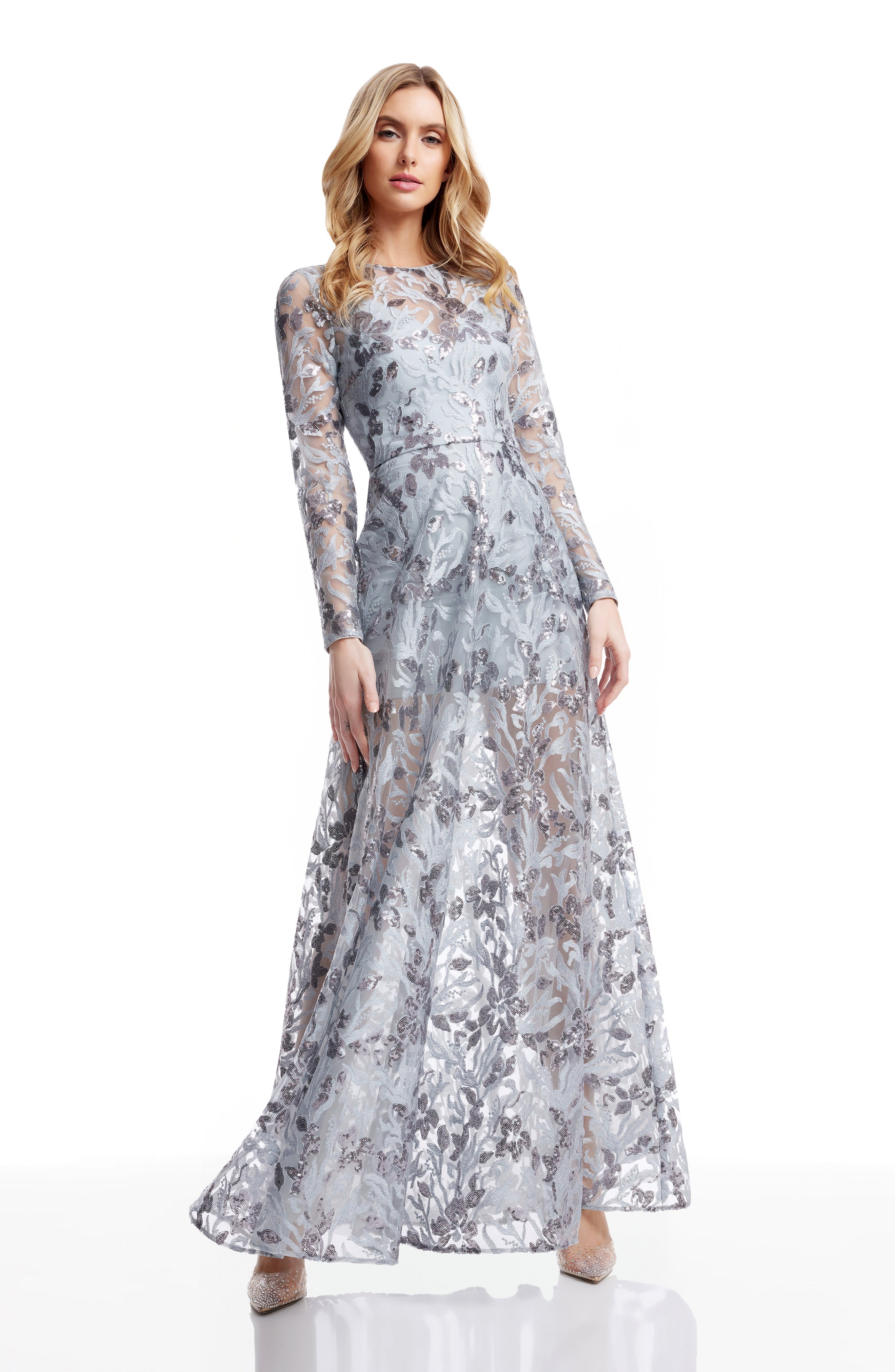 Ava Dress