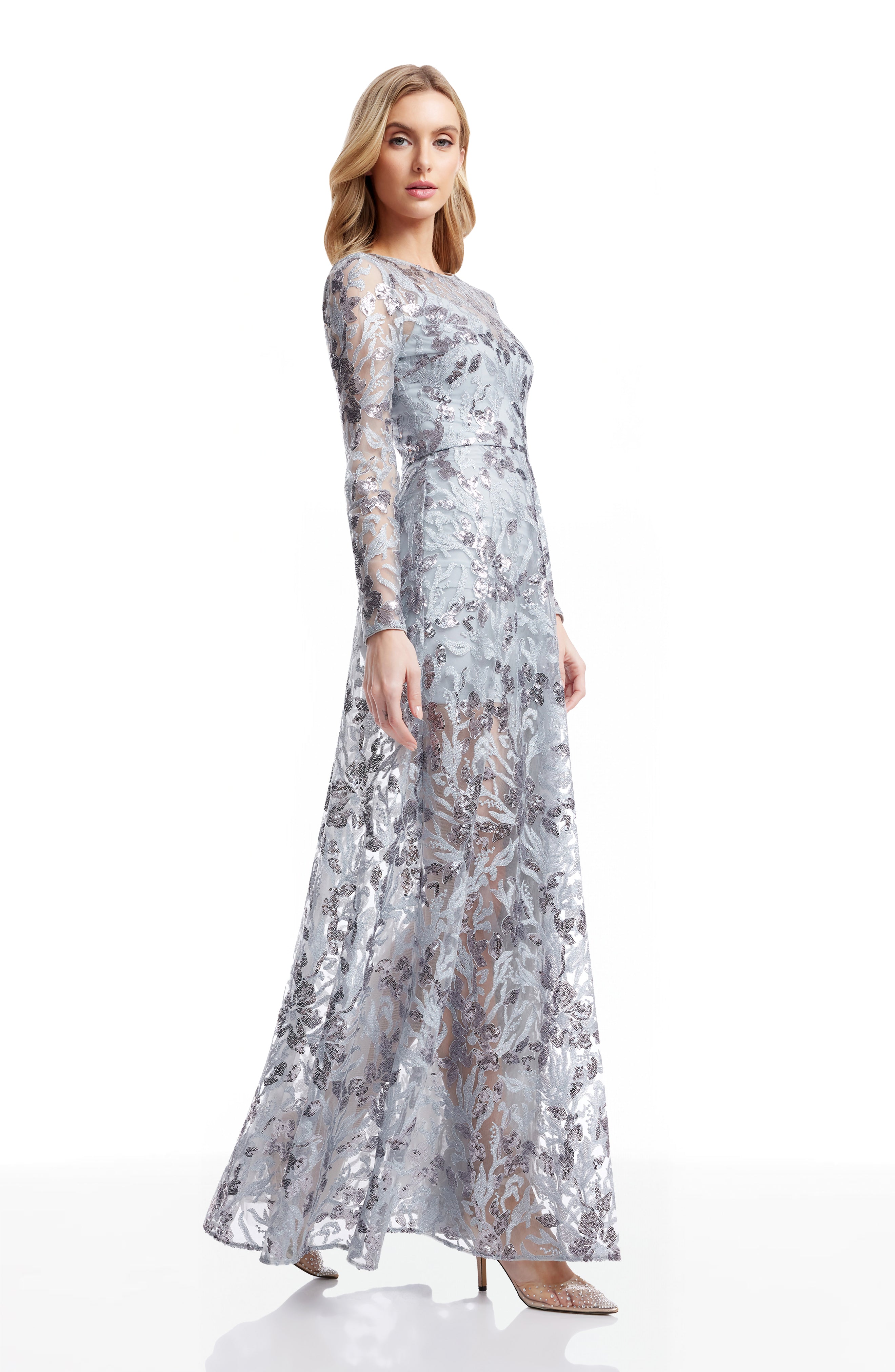 Ava Dress