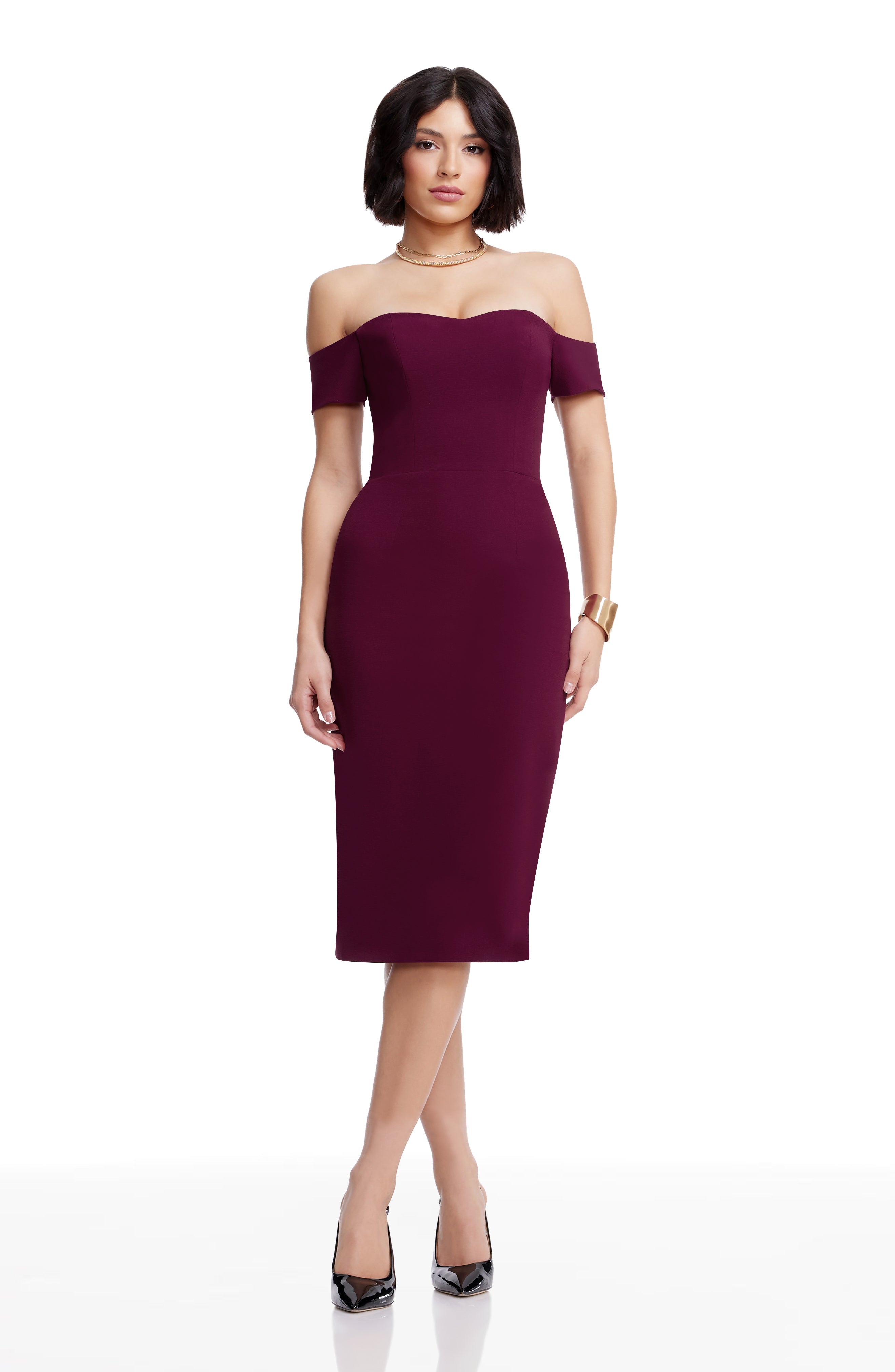 Bailey Dress