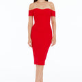 Bailey Dress